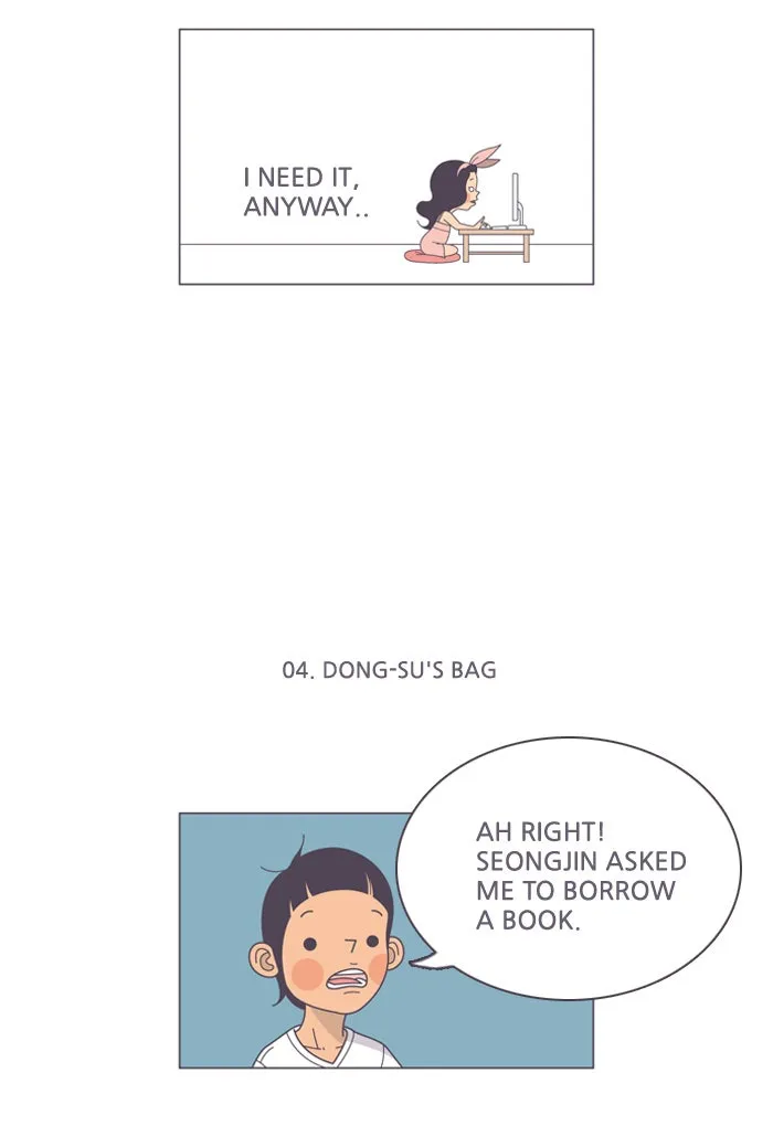 Read A Bittersweet Life chapter 84 image 10 on Lezhin