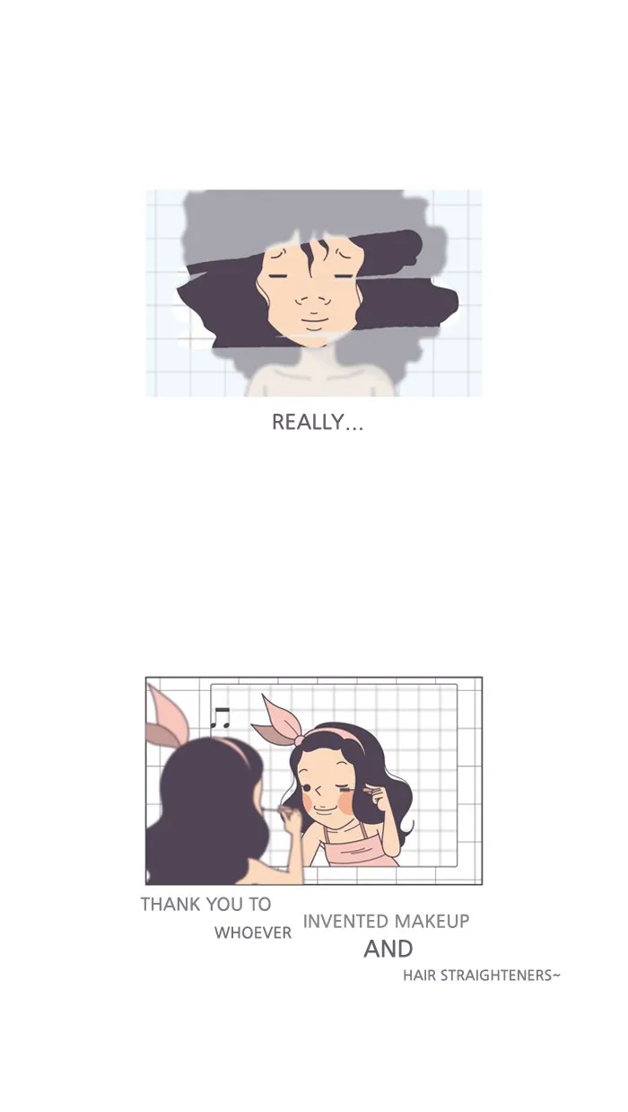 Read A Bittersweet Life chapter 84 image 2 on Lezhin