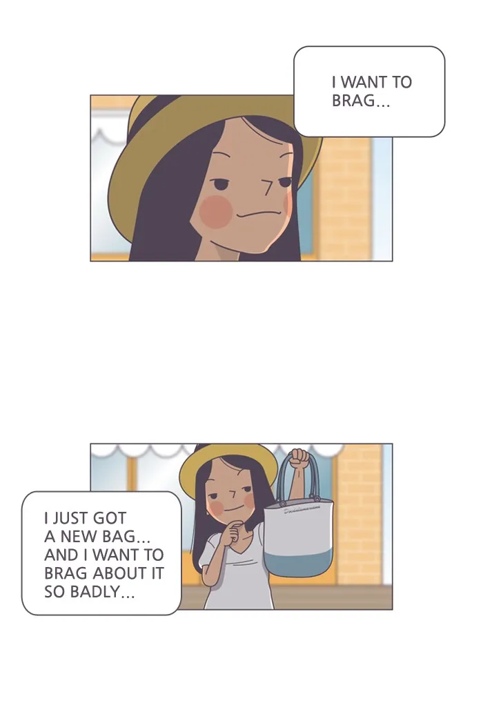 Read A Bittersweet Life chapter 87 image 1 on Lezhin