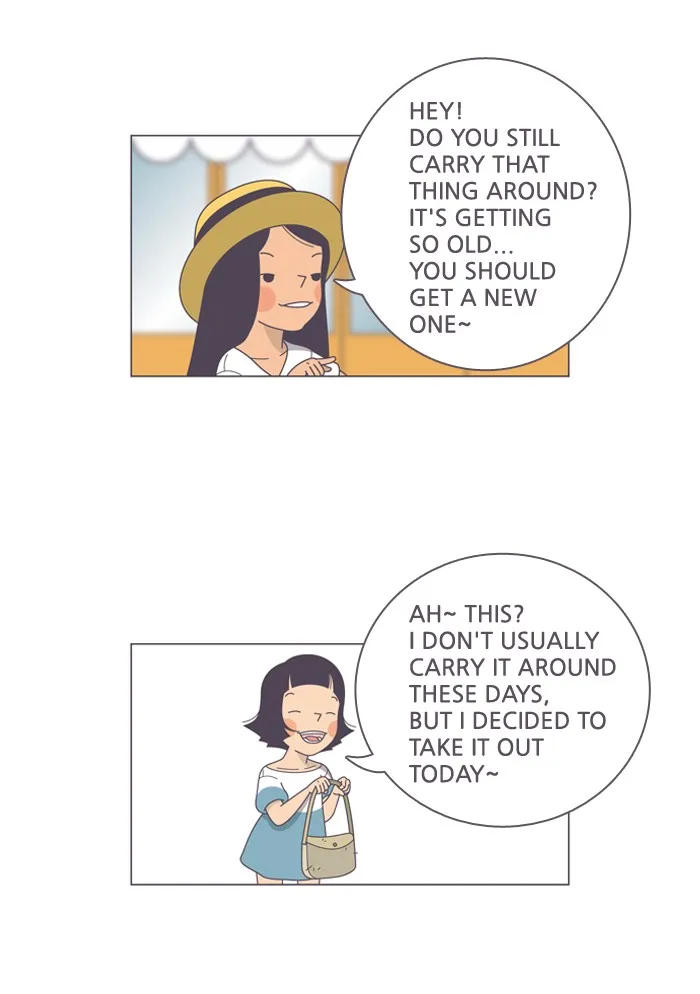Read A Bittersweet Life chapter 87 image 7 on Lezhin