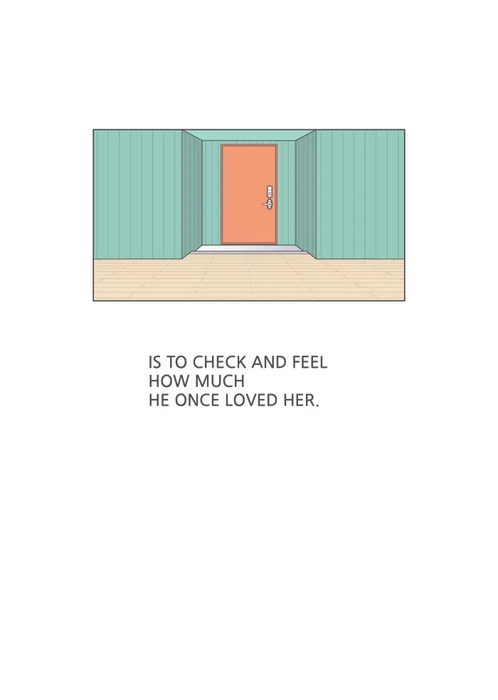 Read A Bittersweet Life chapter 88 image 6 on Lezhin