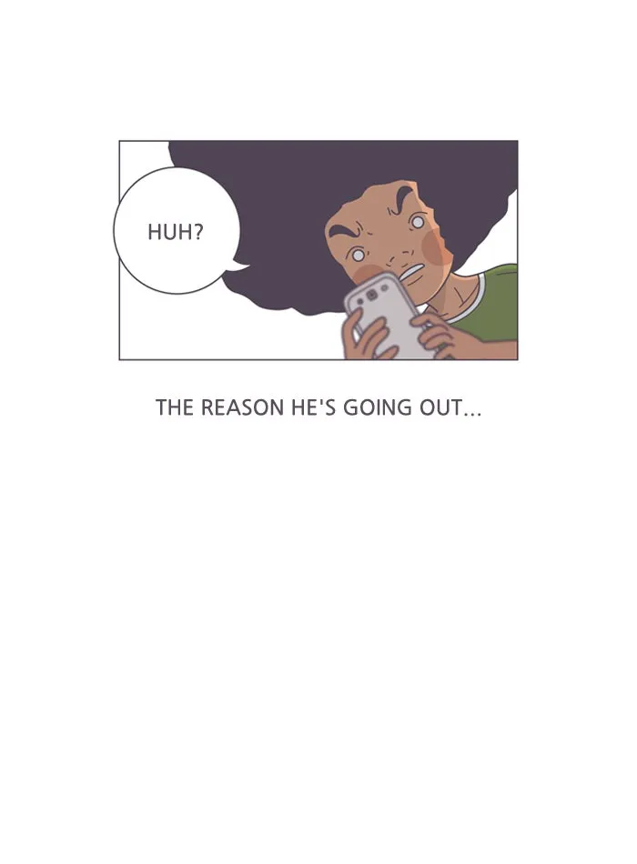 Read A Bittersweet Life chapter 88 image 8 on Lezhin