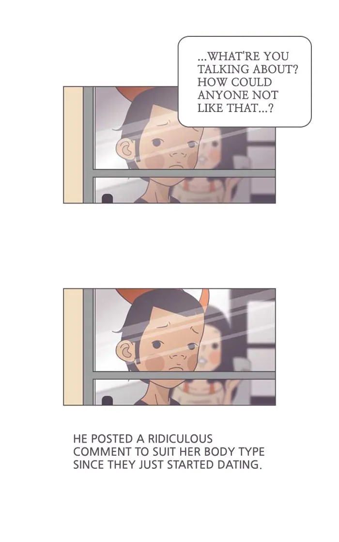 Read A Bittersweet Life chapter 89 image 11 on Lezhin