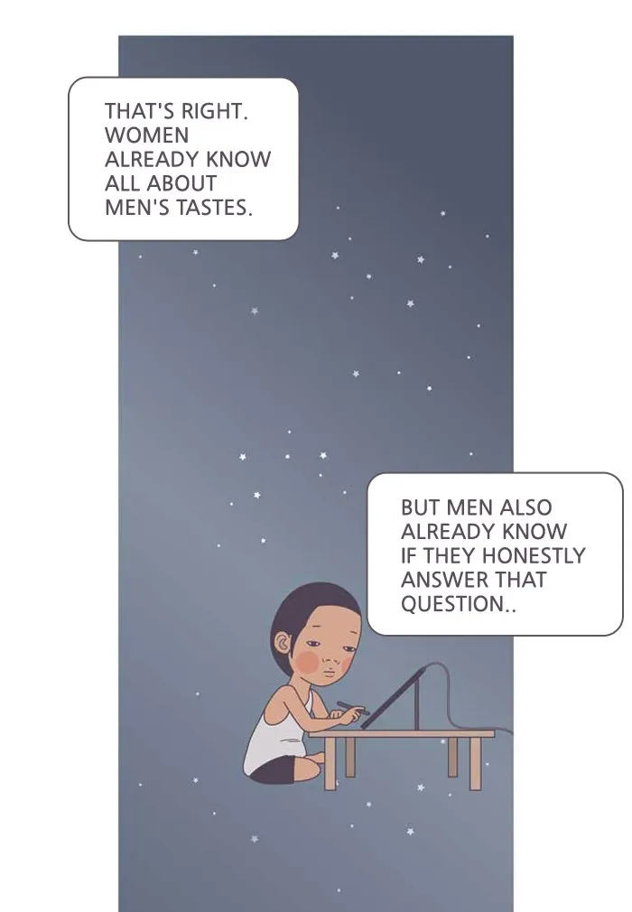Read A Bittersweet Life chapter 89 image 16 on Lezhin