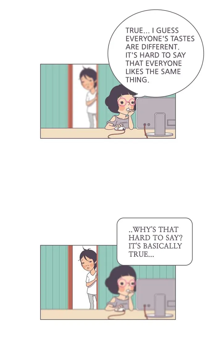 Read A Bittersweet Life chapter 89 image 6 on Lezhin
