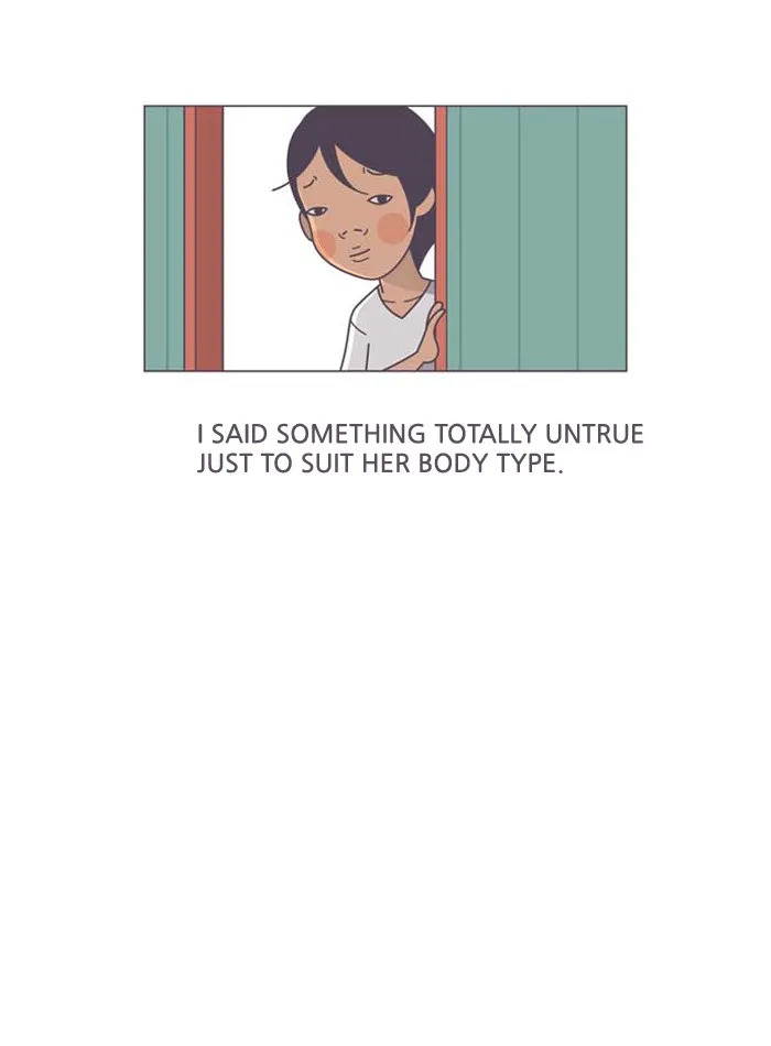 Read A Bittersweet Life chapter 89 image 7 on Lezhin