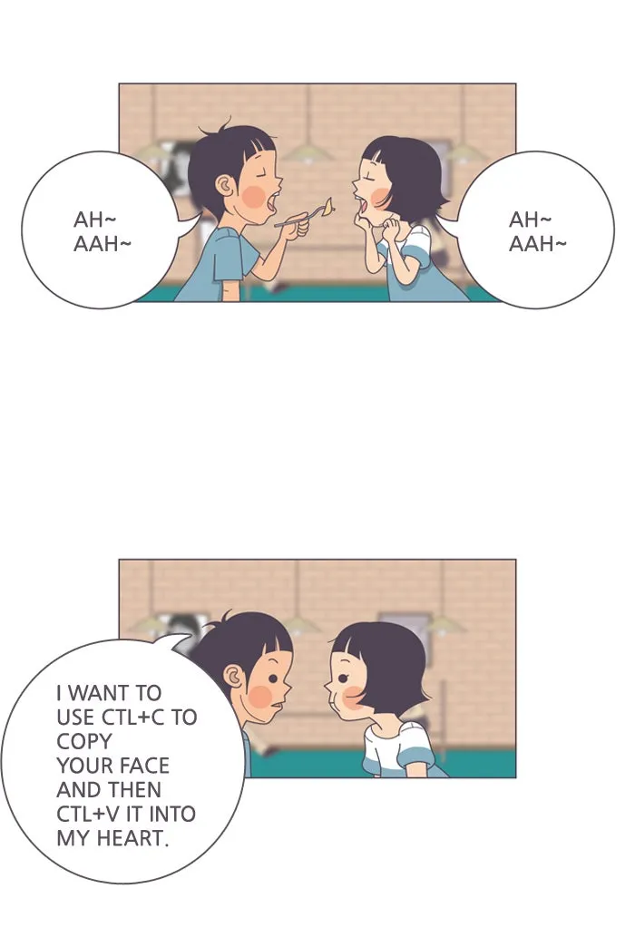 Read A Bittersweet Life chapter 91 image 10 on Lezhin