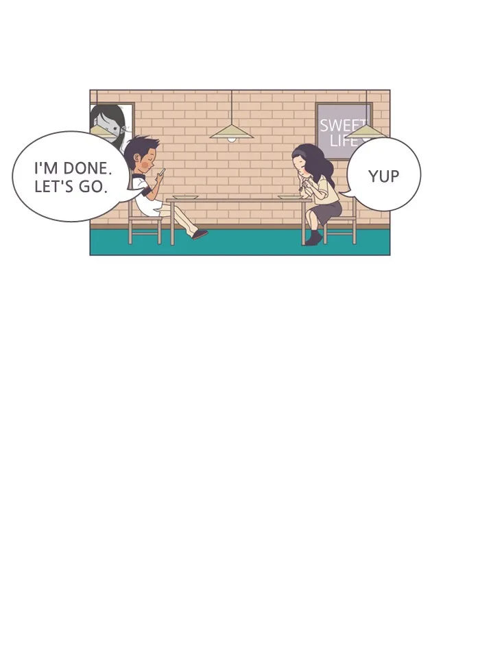 Read A Bittersweet Life chapter 91 image 13 on Lezhin