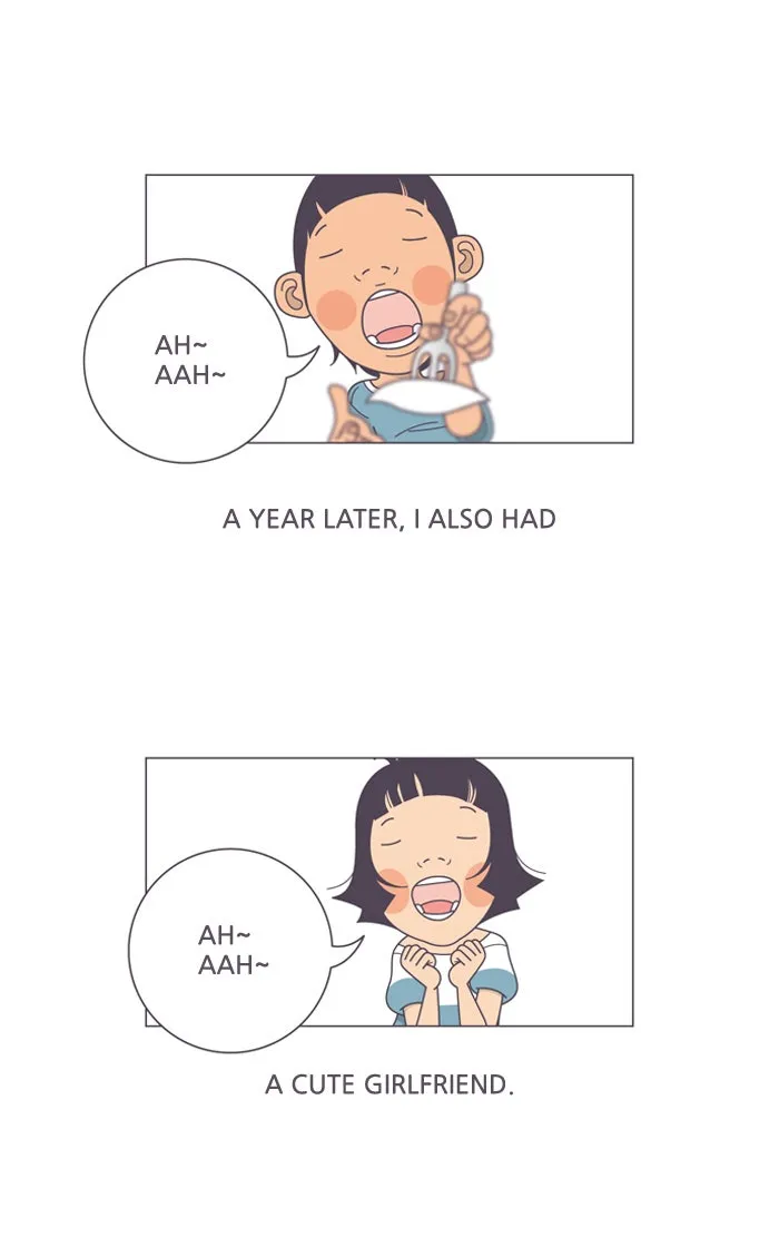 Read A Bittersweet Life chapter 91 image 9 on Lezhin
