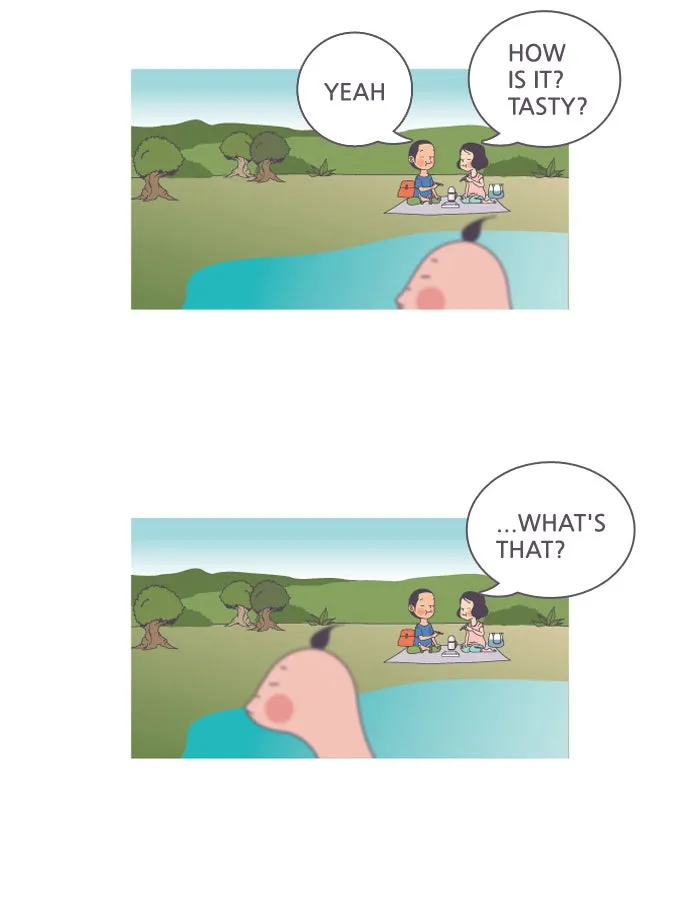 Read A Bittersweet Life chapter 99 image 1 on Lezhin