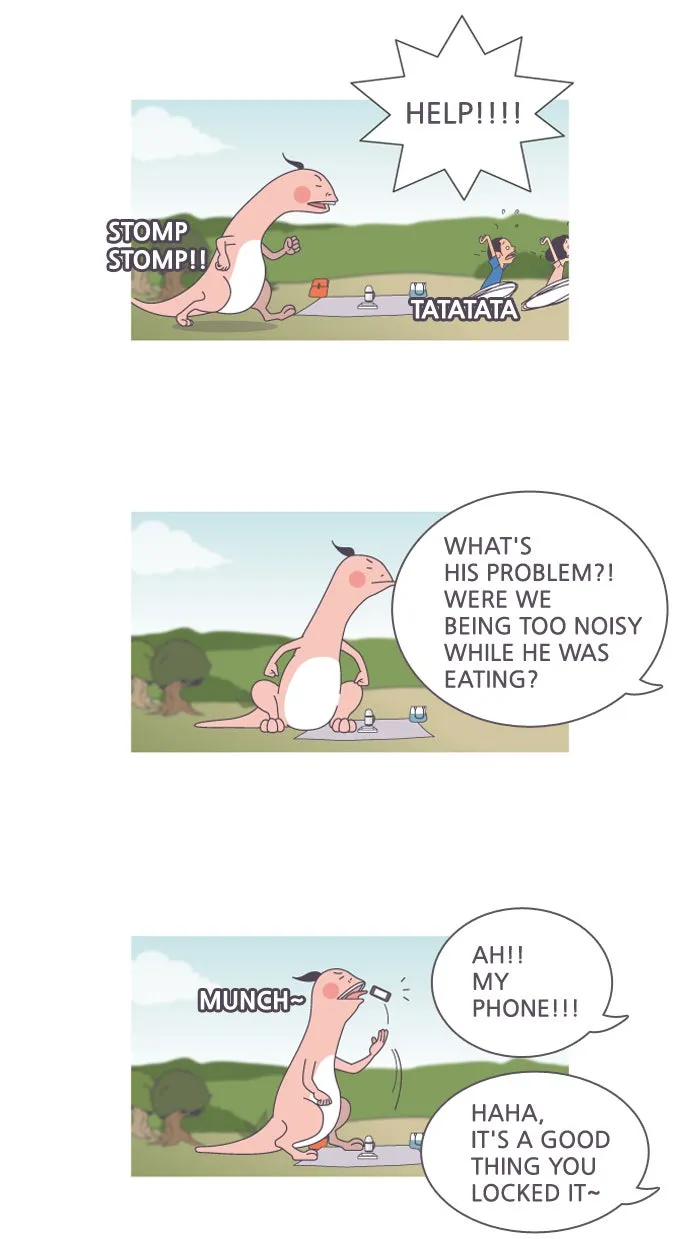 Read A Bittersweet Life chapter 99 image 12 on Lezhin