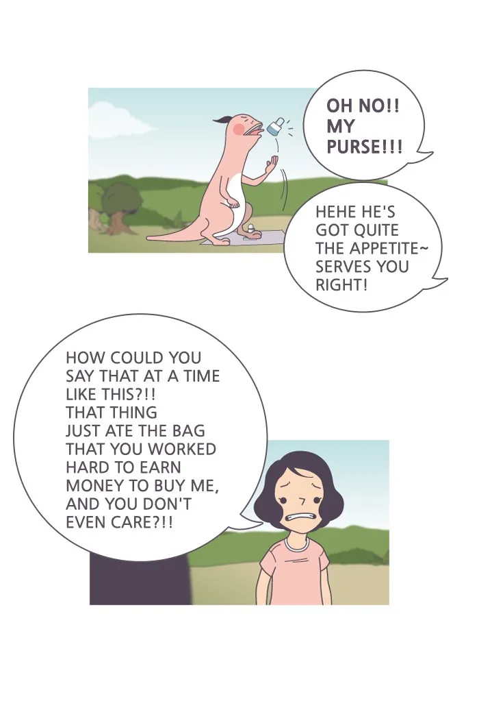 Read A Bittersweet Life chapter 99 image 13 on Lezhin