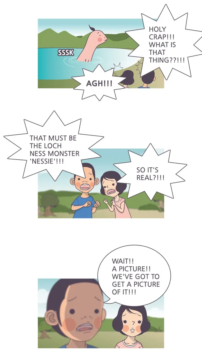 Read A Bittersweet Life chapter 99 image 2 on Lezhin