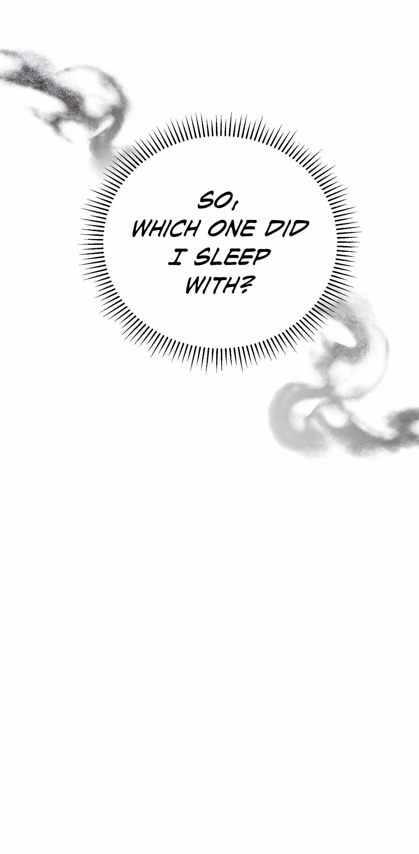 Read A Blessed Night chapter 0 image 19 on Lezhin