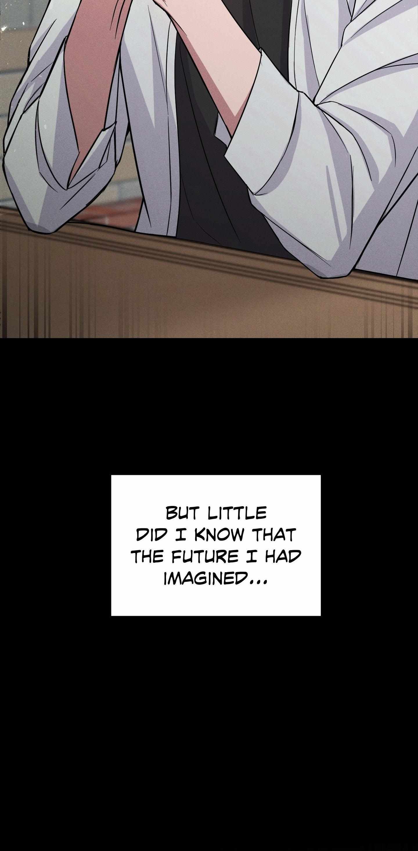 Read A Blessed Night chapter 0 image 7 on Lezhin