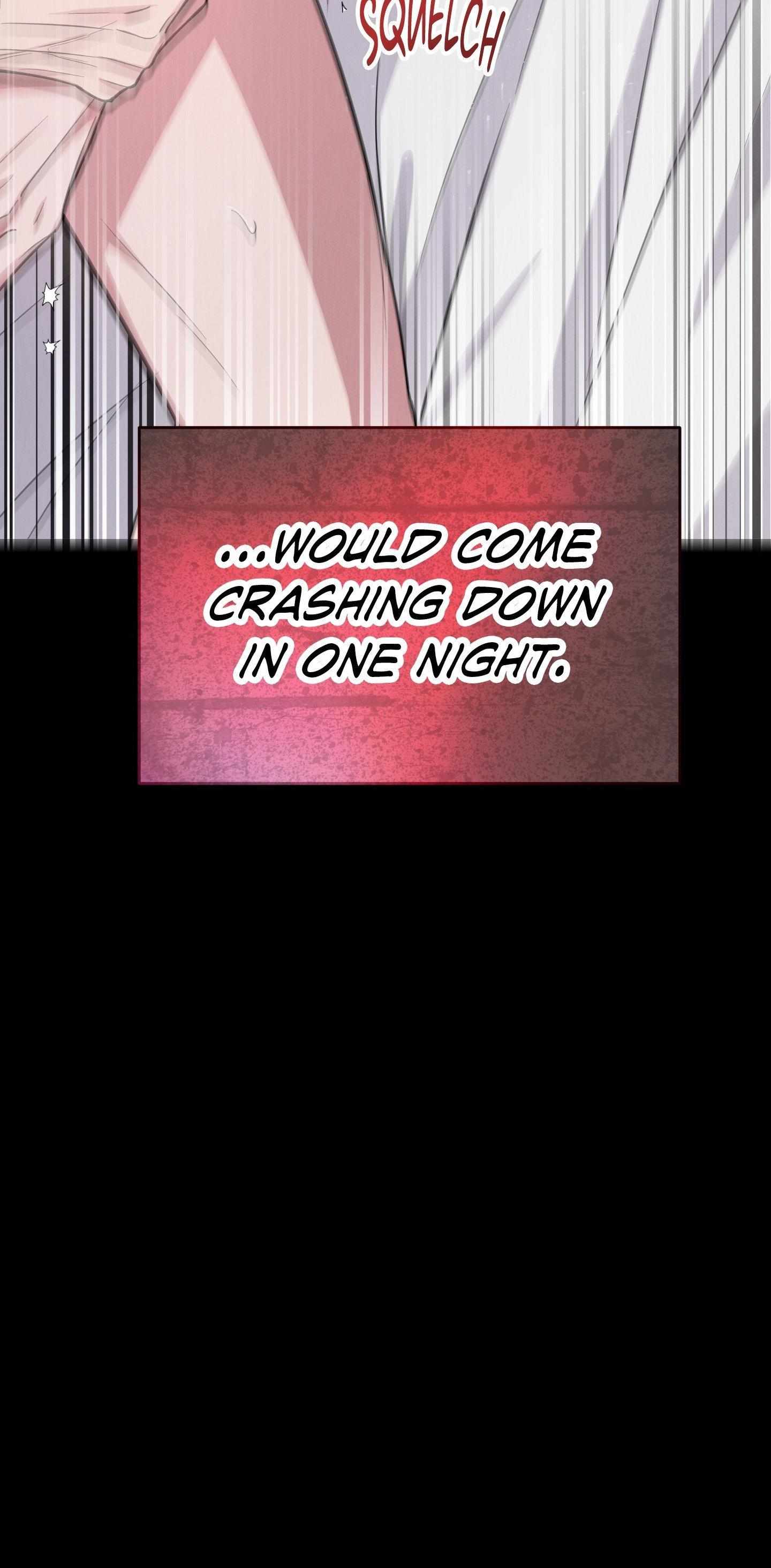 Read A Blessed Night chapter 0 image 9 on Lezhin