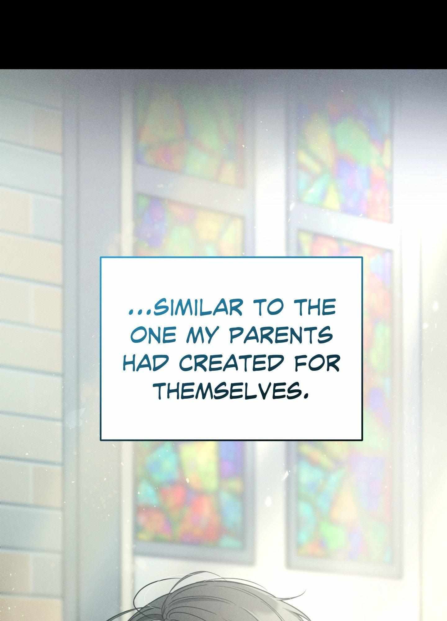 Read A Blessed Night chapter 1 image 10 on Lezhin