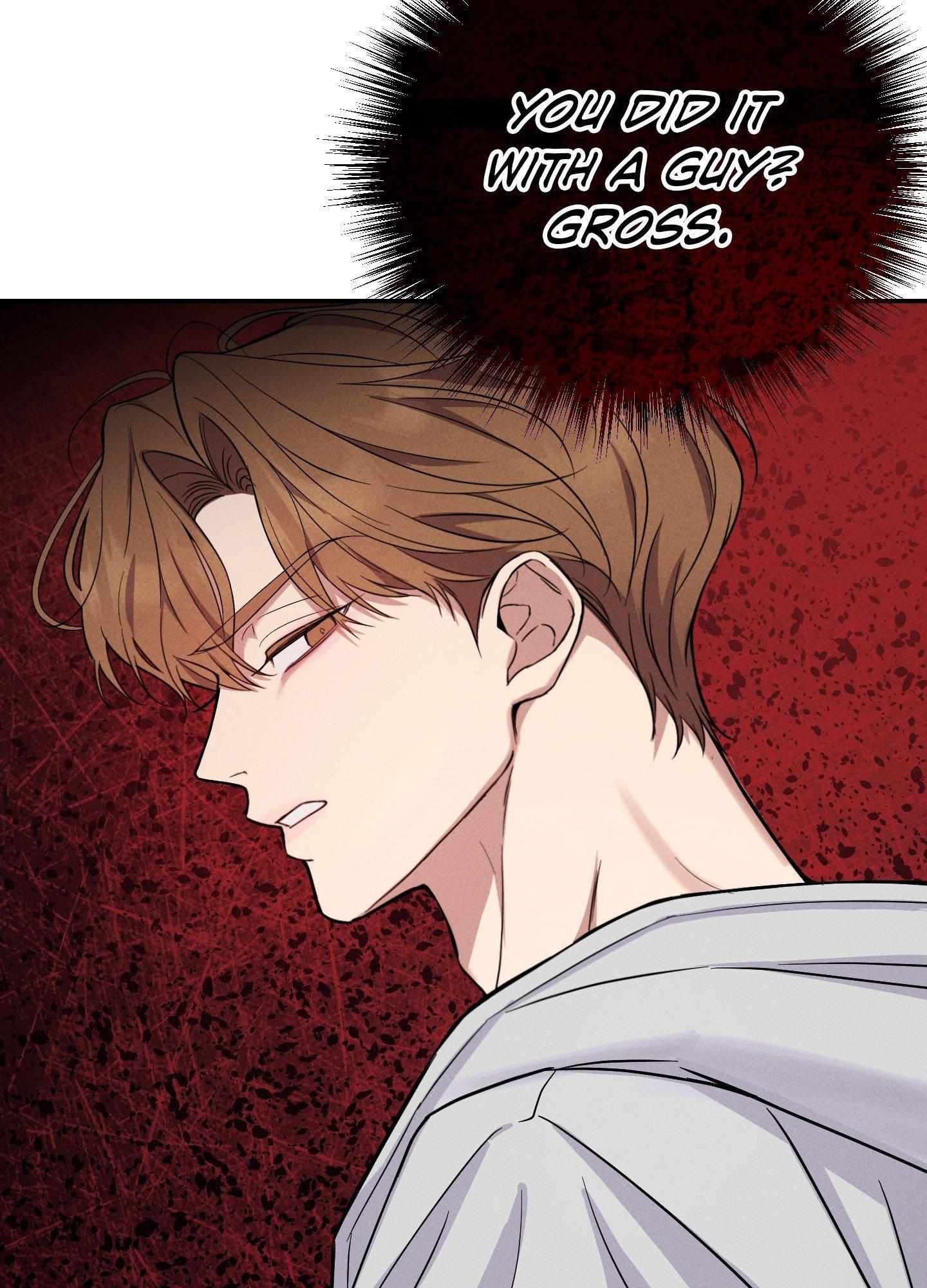 Read A Blessed Night chapter 1 image 102 on Lezhin