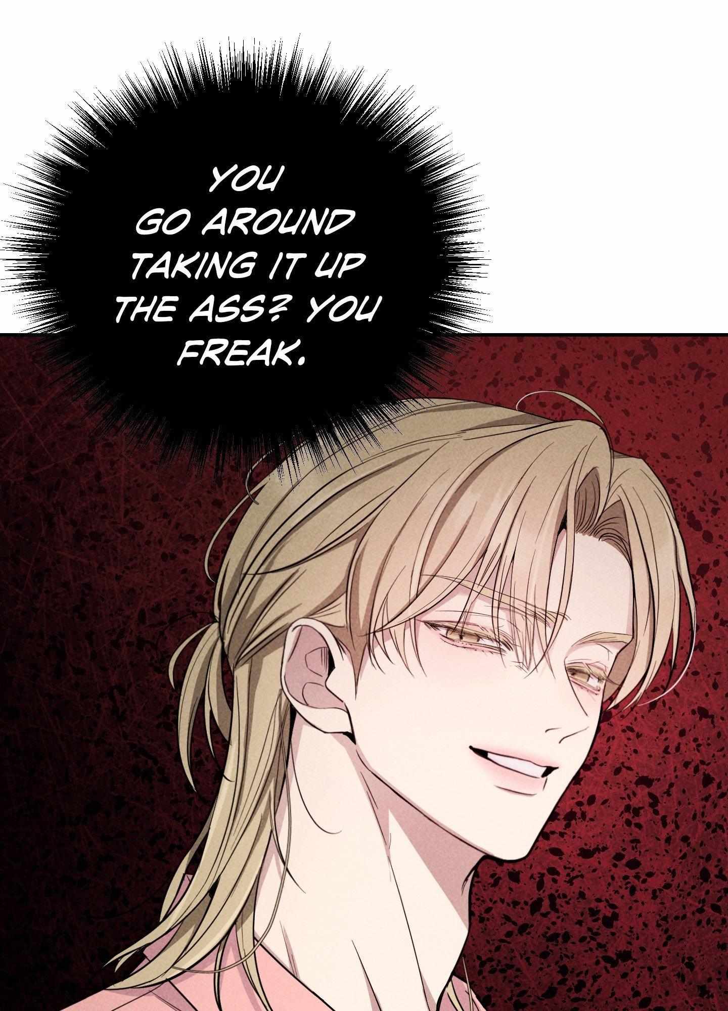 Read A Blessed Night chapter 1 image 104 on Lezhin