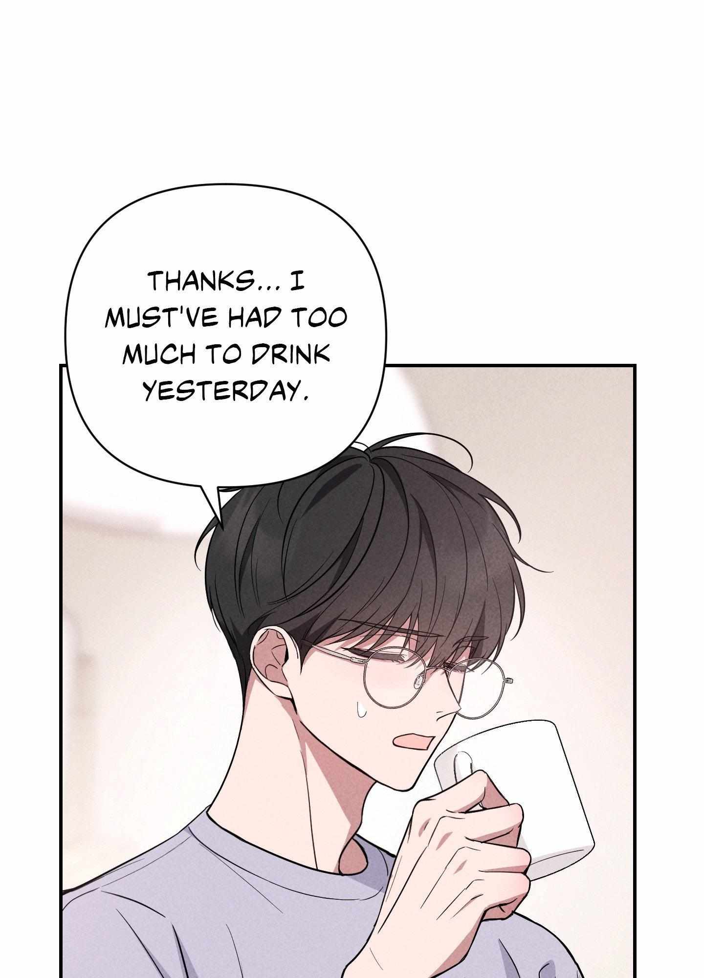 Read A Blessed Night chapter 1 image 107 on Lezhin