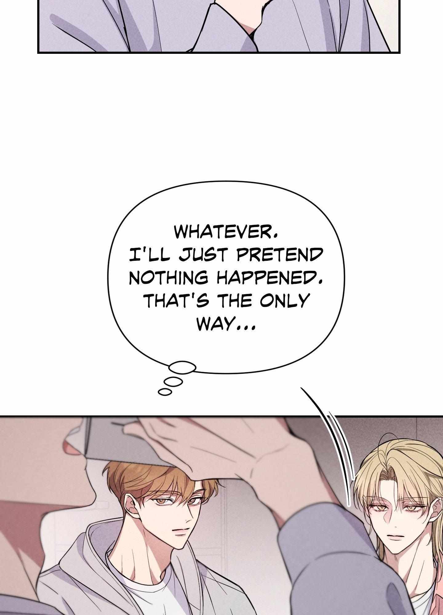 Read A Blessed Night chapter 1 image 108 on Lezhin