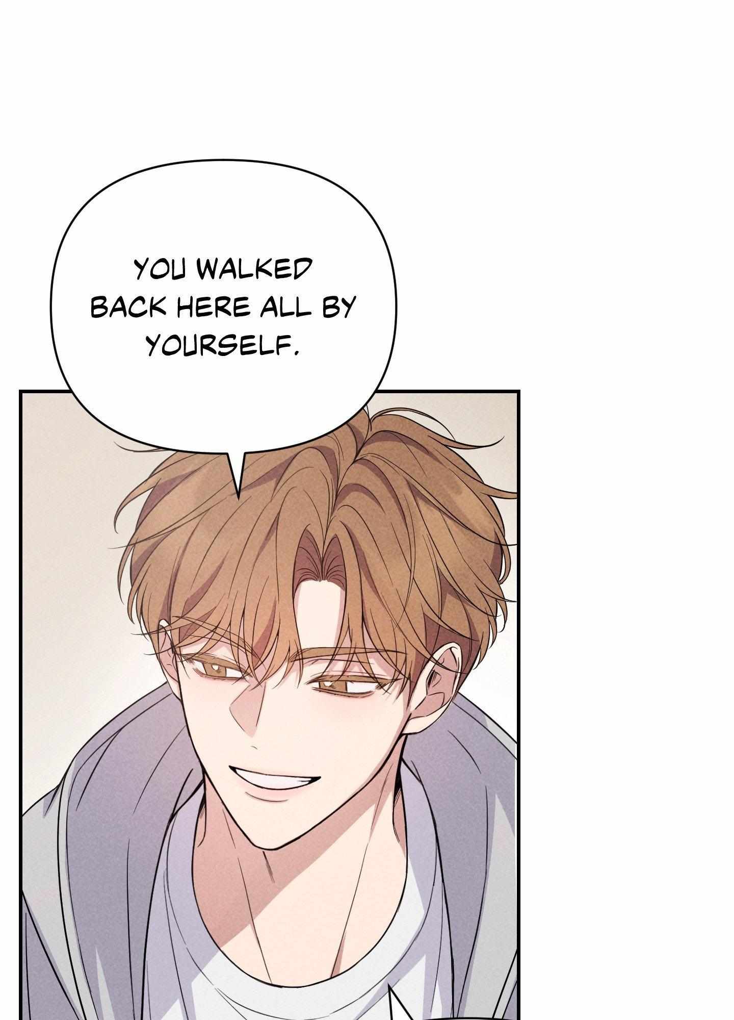 Read A Blessed Night chapter 1 image 111 on Lezhin