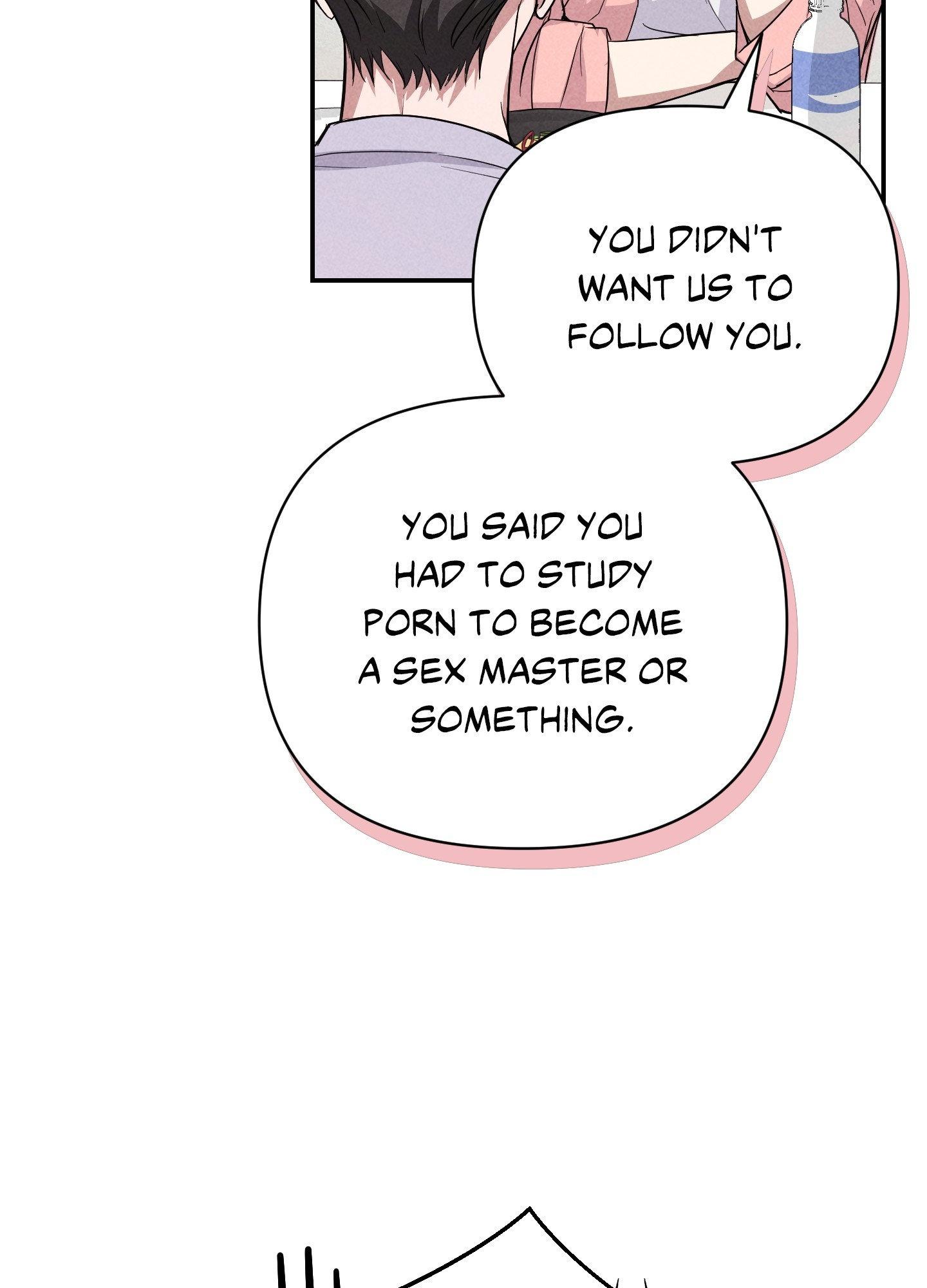Read A Blessed Night chapter 1 image 114 on Lezhin