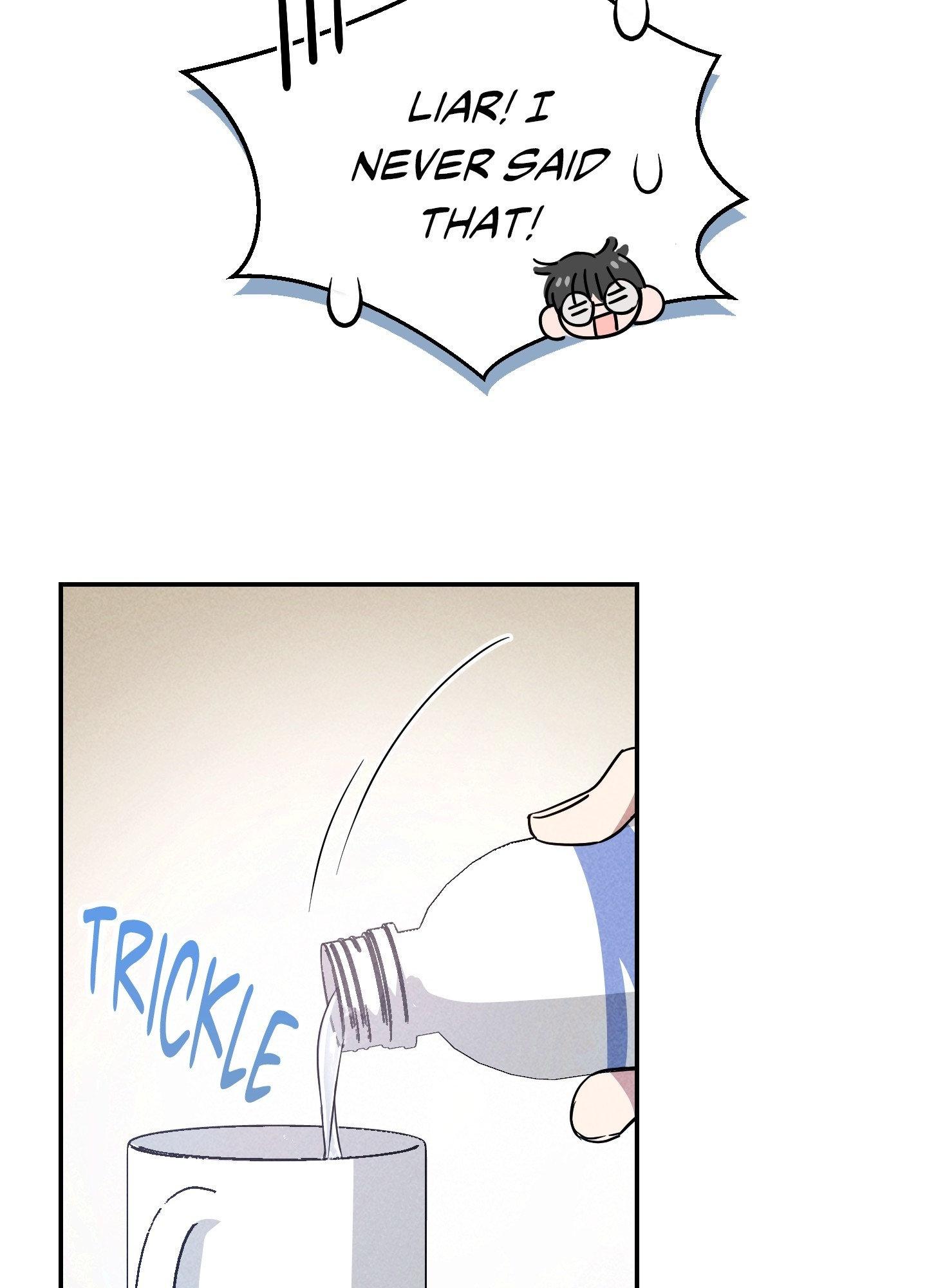 Read A Blessed Night chapter 1 image 115 on Lezhin