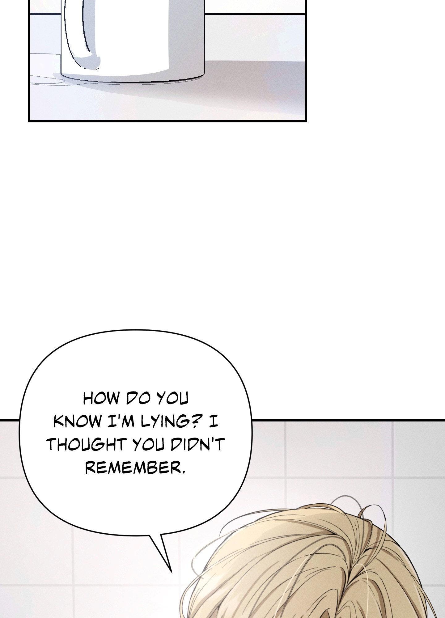 Read A Blessed Night chapter 1 image 116 on Lezhin