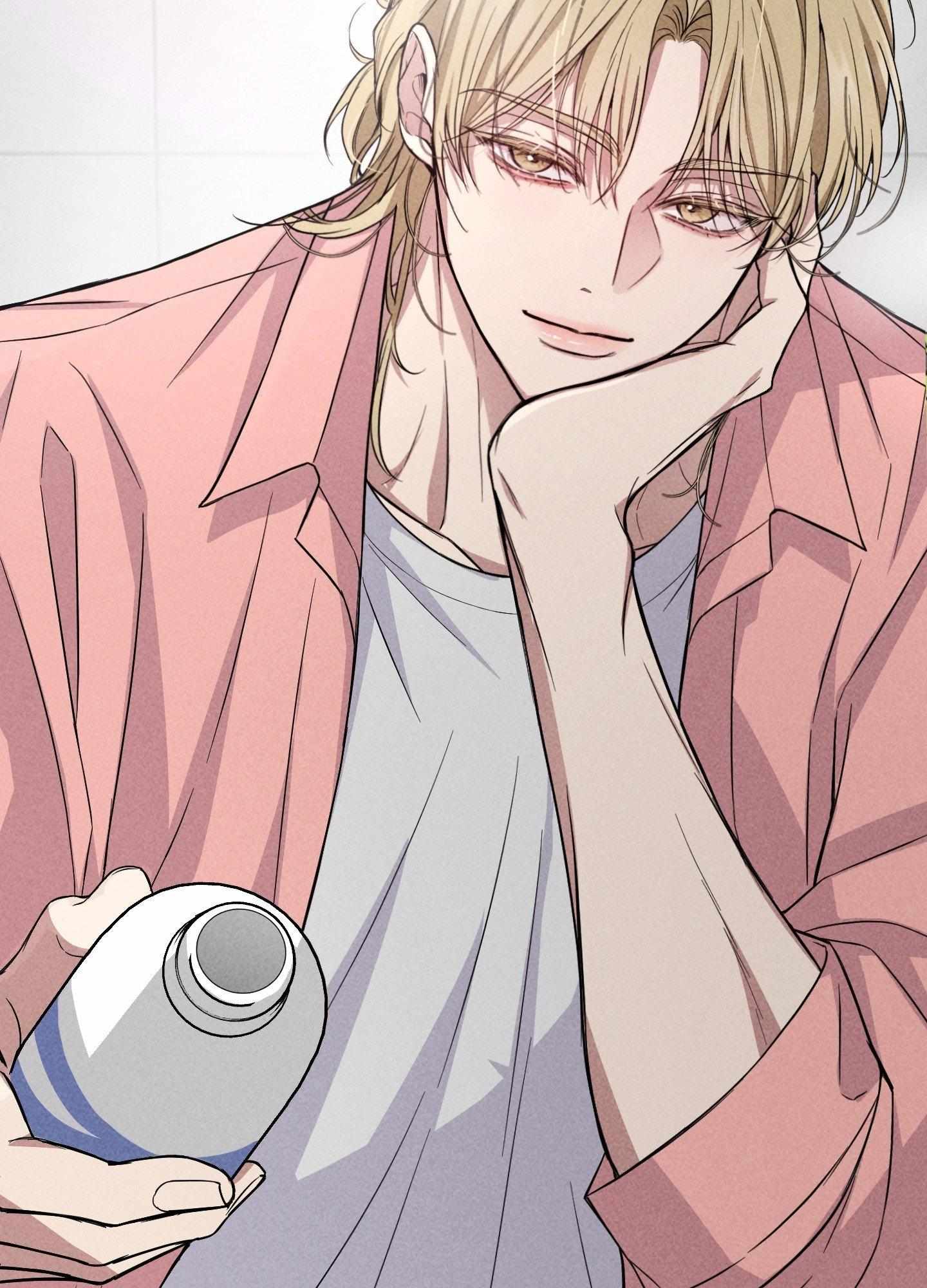 Read A Blessed Night chapter 1 image 117 on Lezhin