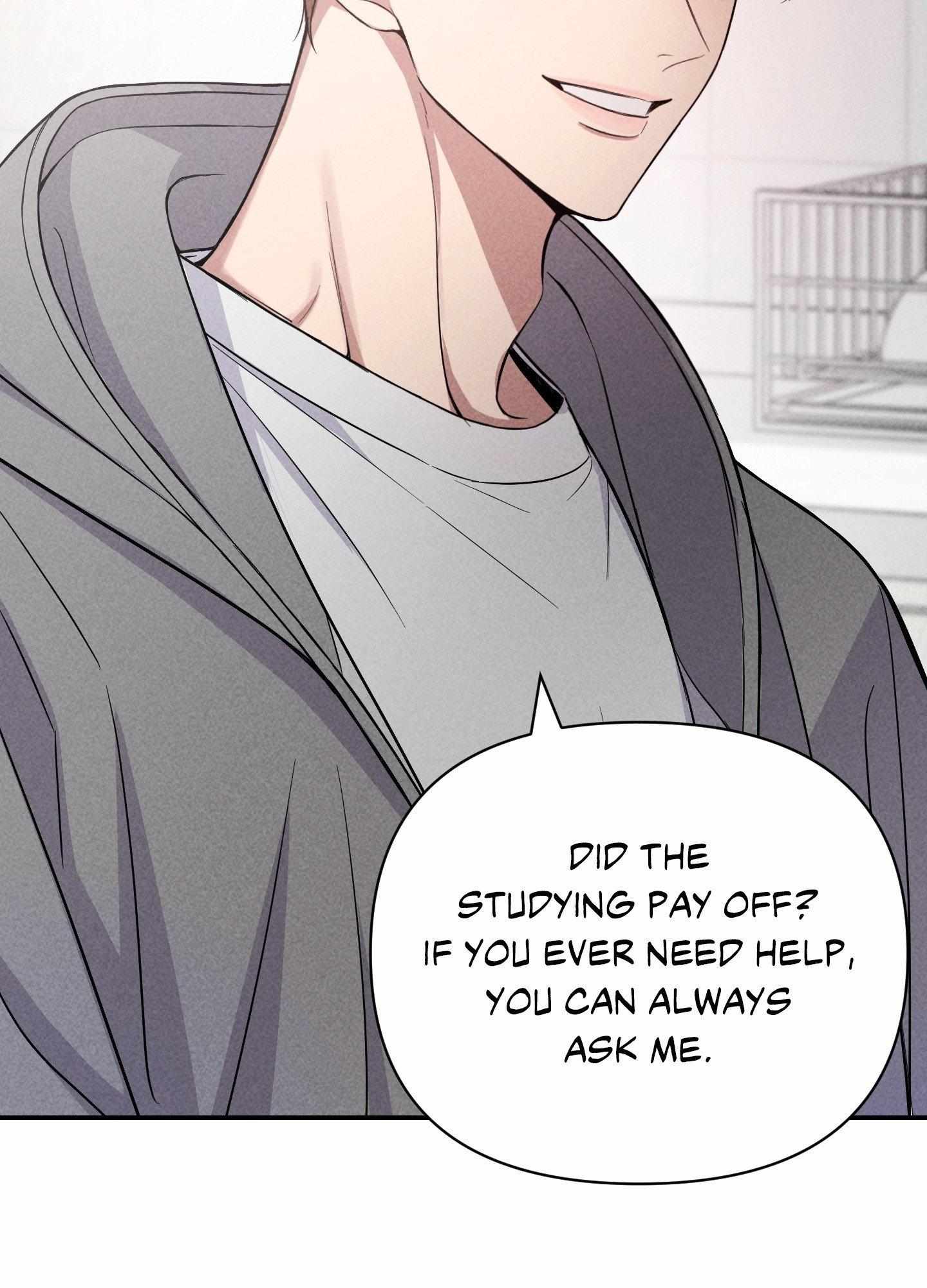 Read A Blessed Night chapter 1 image 119 on Lezhin