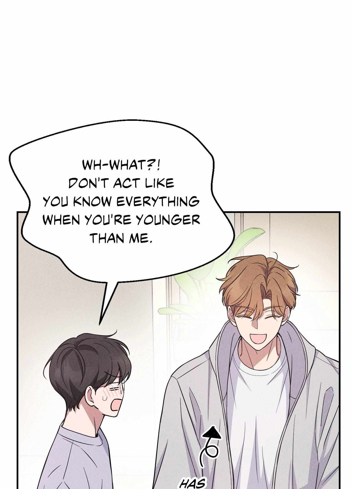 Read A Blessed Night chapter 1 image 120 on Lezhin