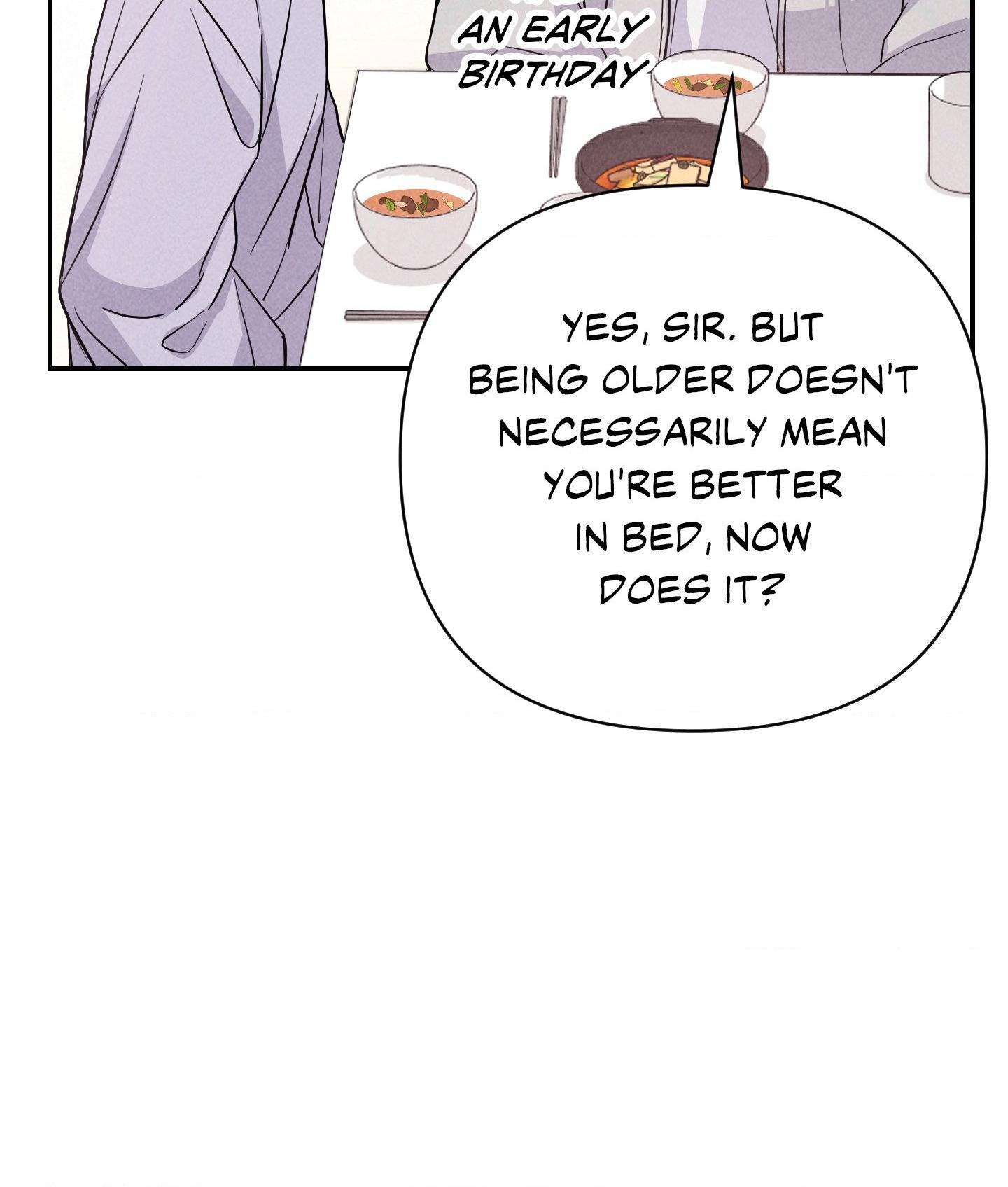 Read A Blessed Night chapter 1 image 121 on Lezhin