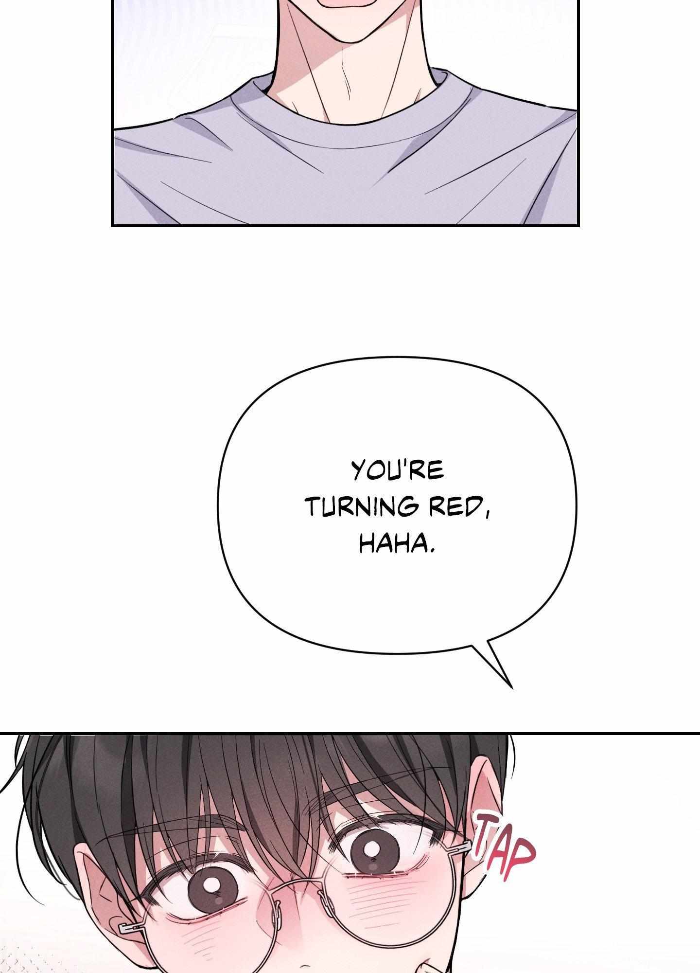 Read A Blessed Night chapter 1 image 125 on Lezhin