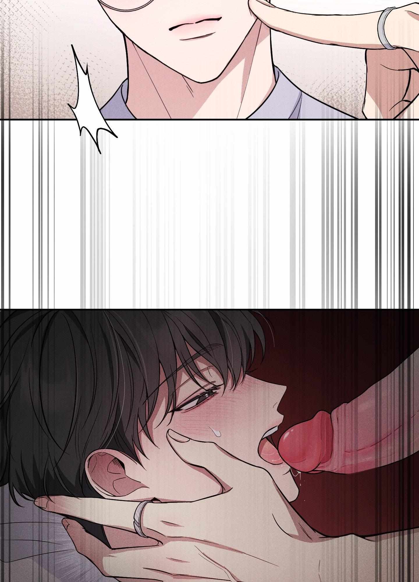 Read A Blessed Night chapter 1 image 126 on Lezhin