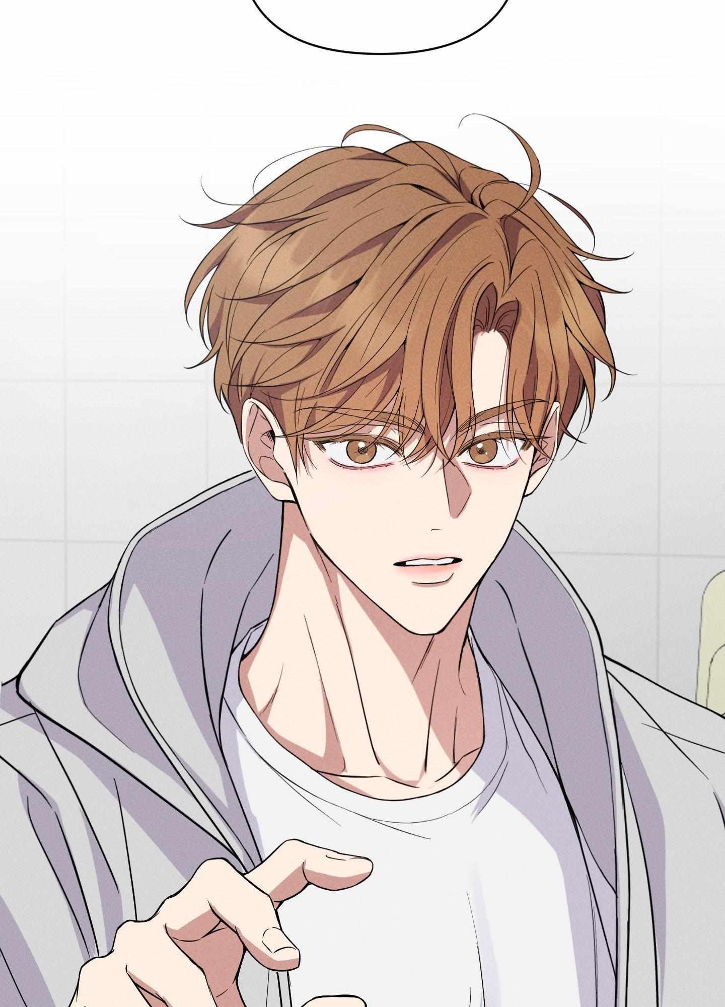 Read A Blessed Night chapter 1 image 129 on Lezhin