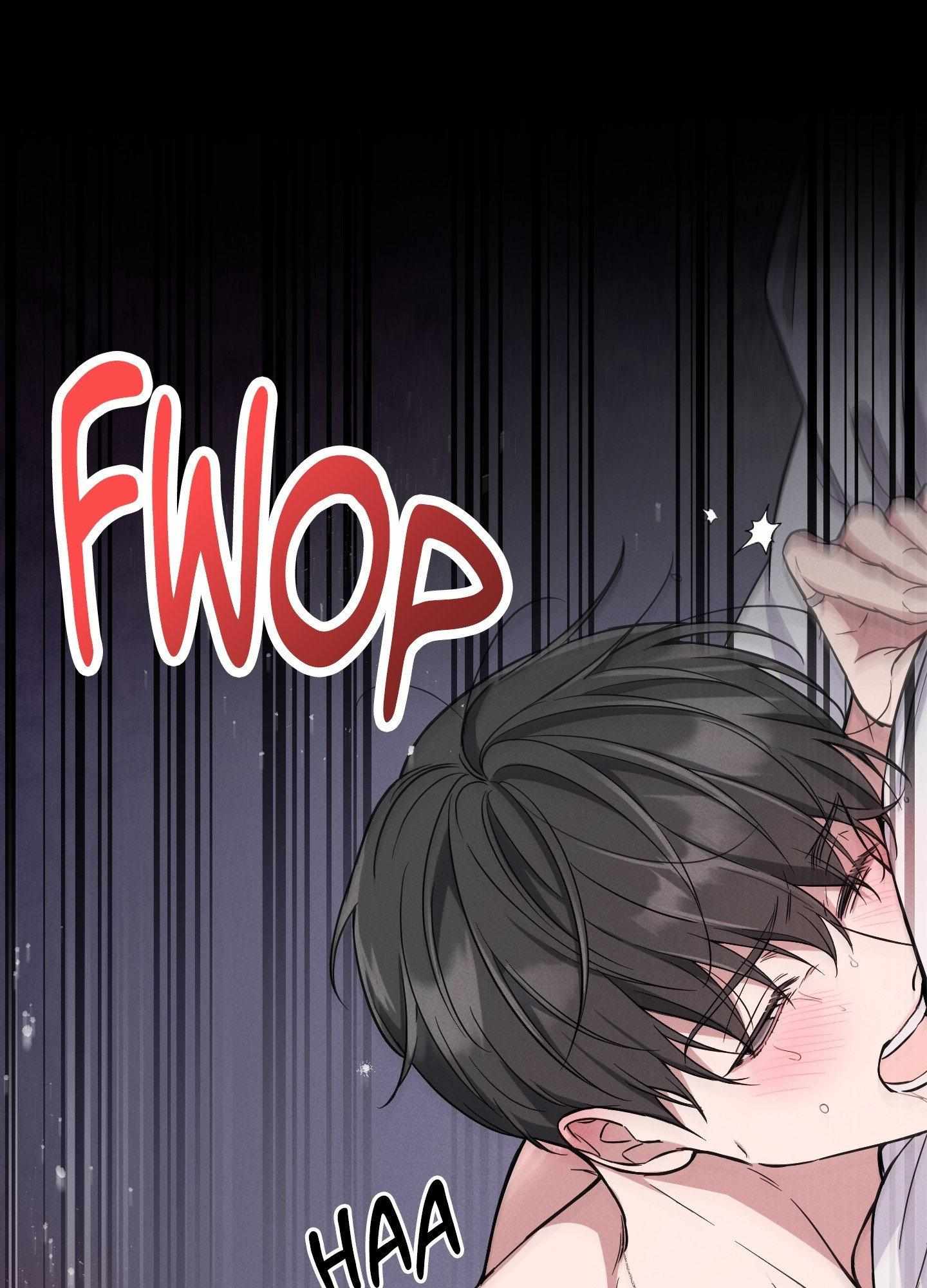 Read A Blessed Night chapter 1 image 13 on Lezhin