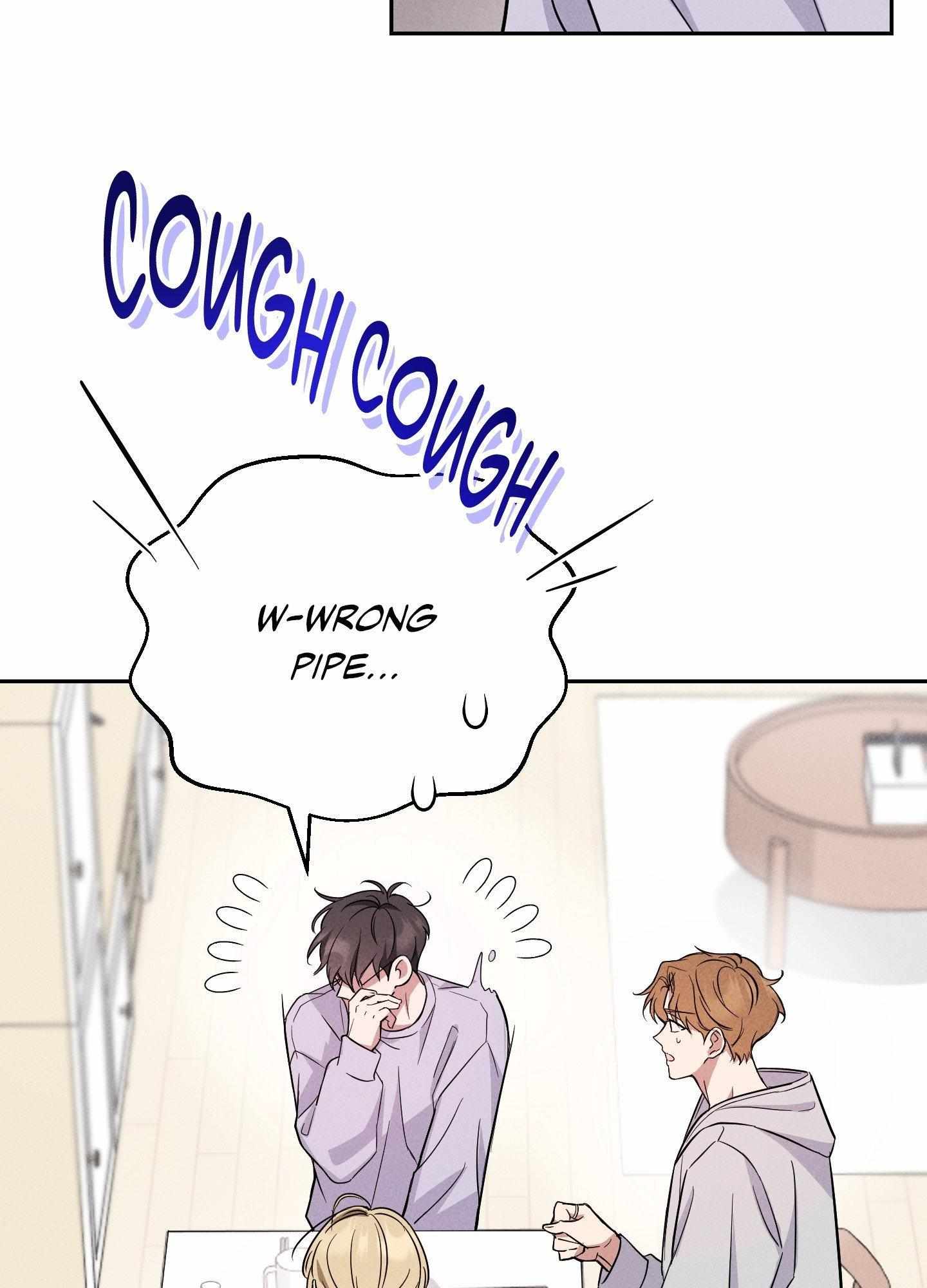 Read A Blessed Night chapter 1 image 132 on Lezhin