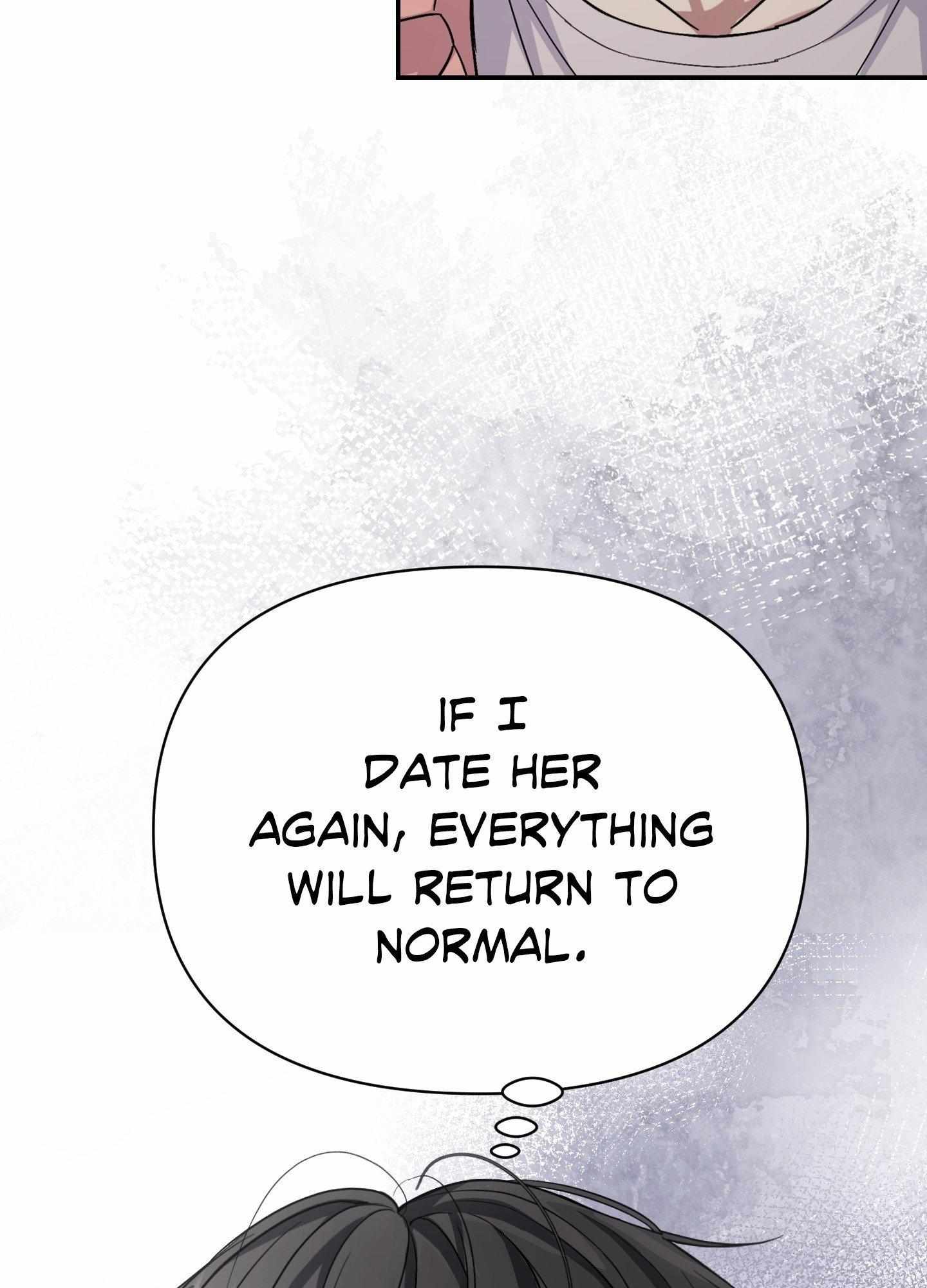 Read A Blessed Night chapter 1 image 140 on Lezhin