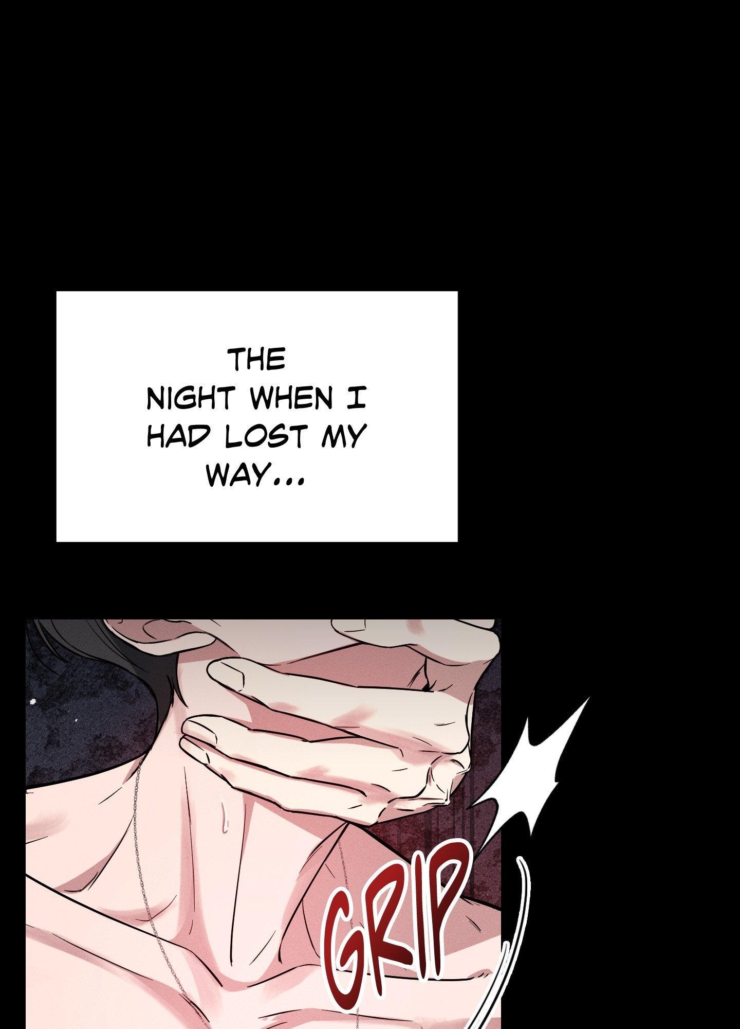 Read A Blessed Night chapter 1 image 16 on Lezhin