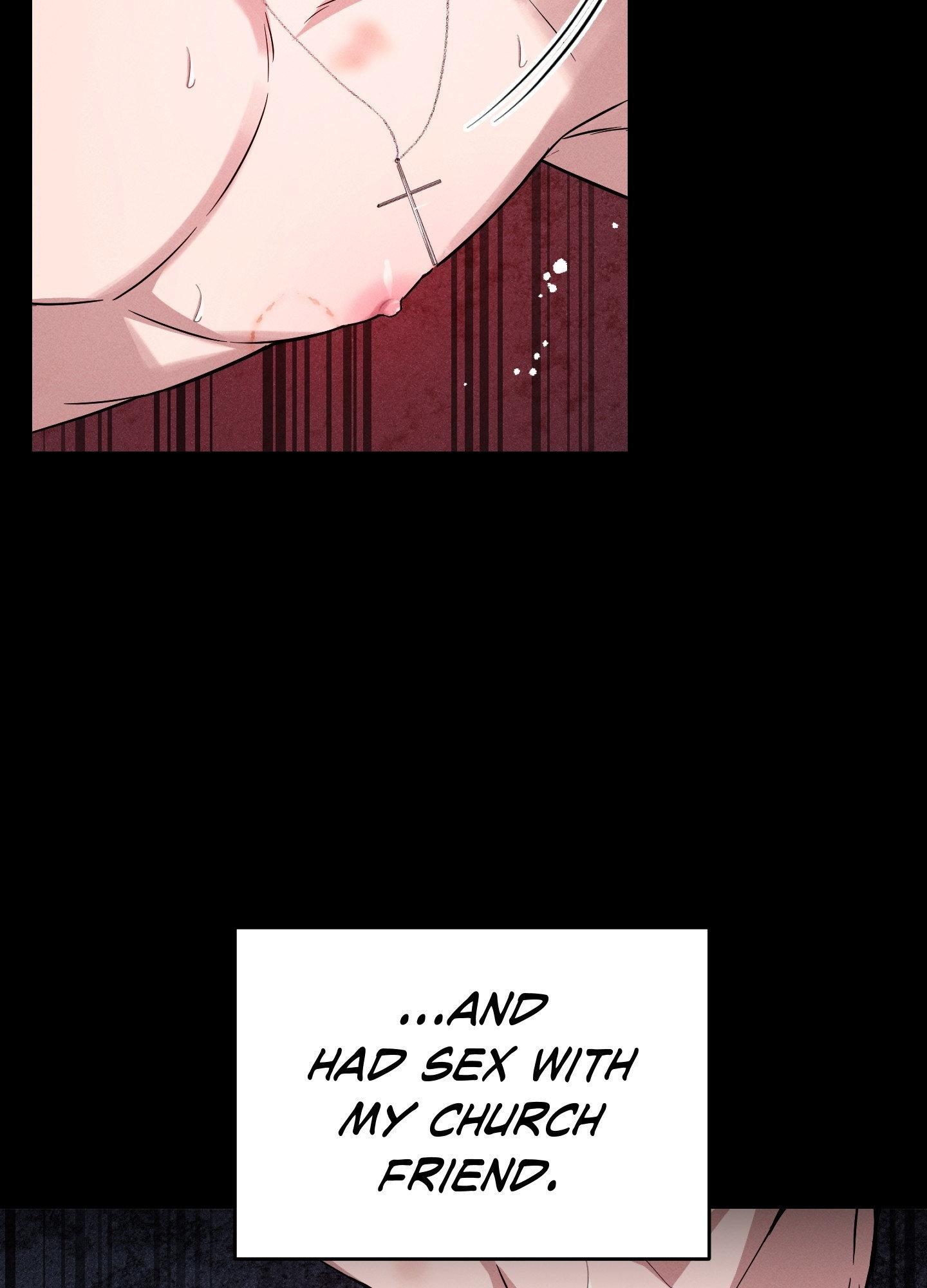 Read A Blessed Night chapter 1 image 17 on Lezhin