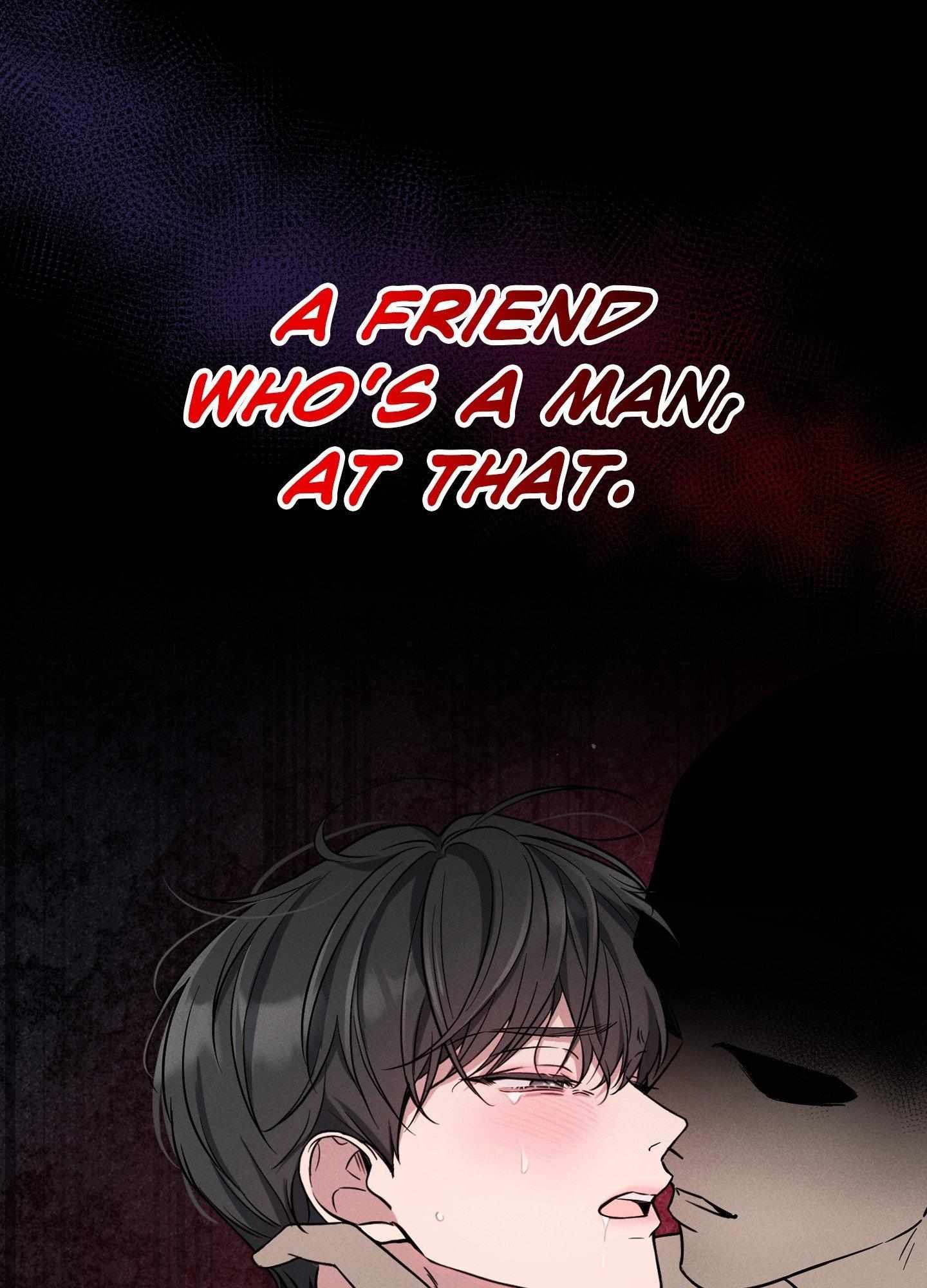 Read A Blessed Night chapter 1 image 19 on Lezhin