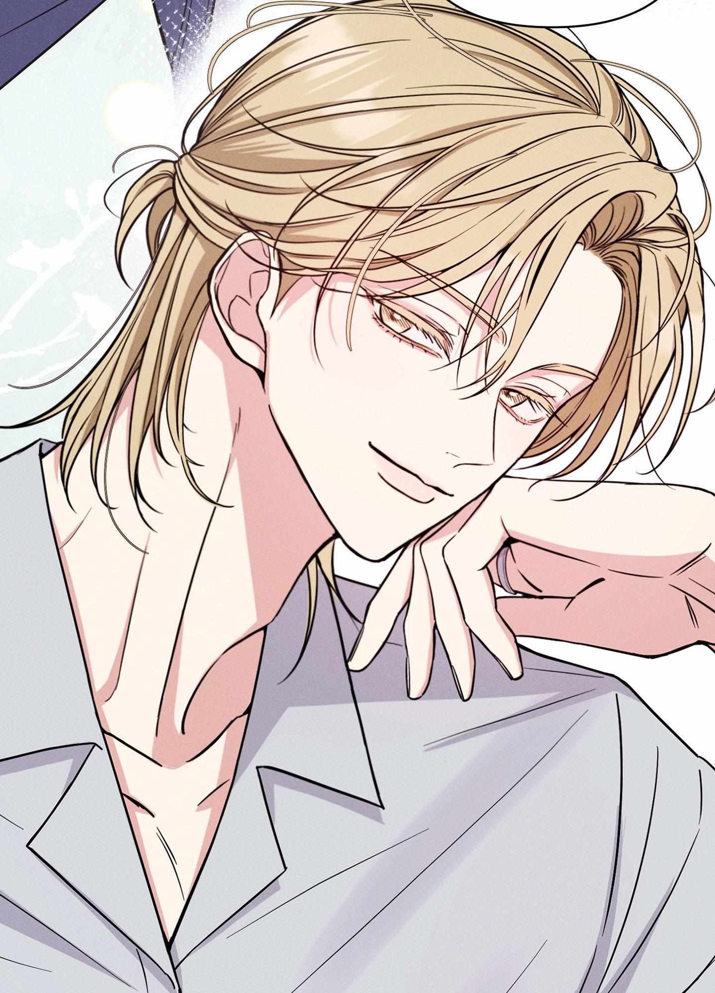 Read A Blessed Night chapter 1 image 28 on Lezhin