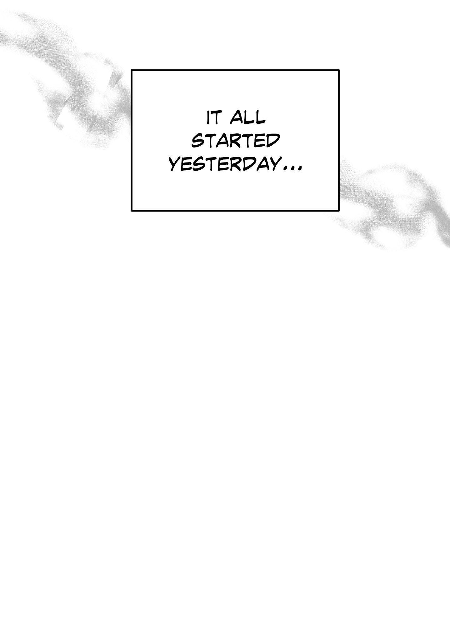 Read A Blessed Night chapter 1 image 33 on Lezhin