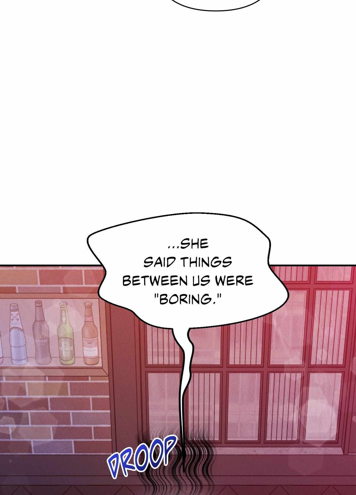 Read A Blessed Night chapter 1 image 35 on Lezhin