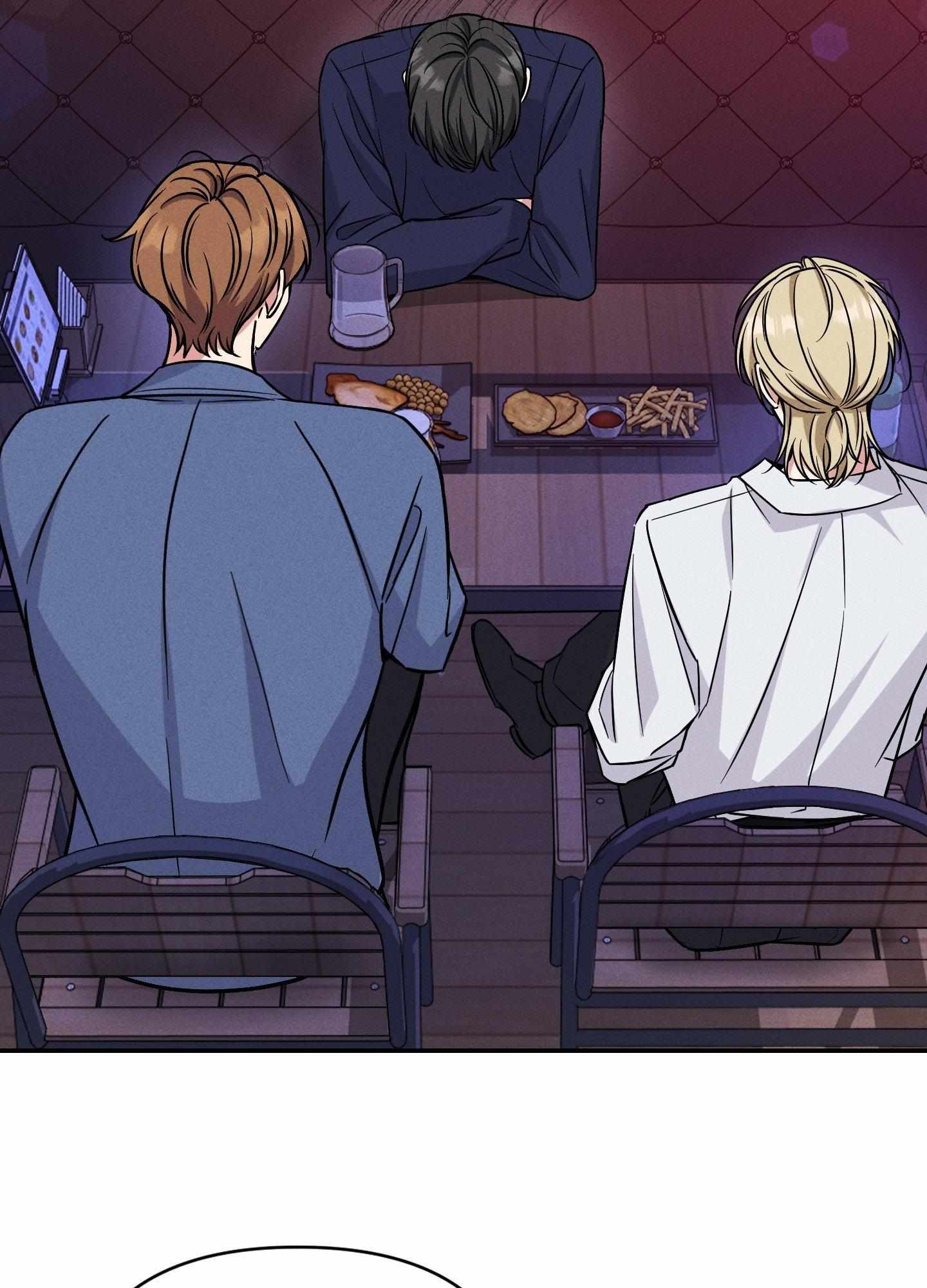 Read A Blessed Night chapter 1 image 36 on Lezhin