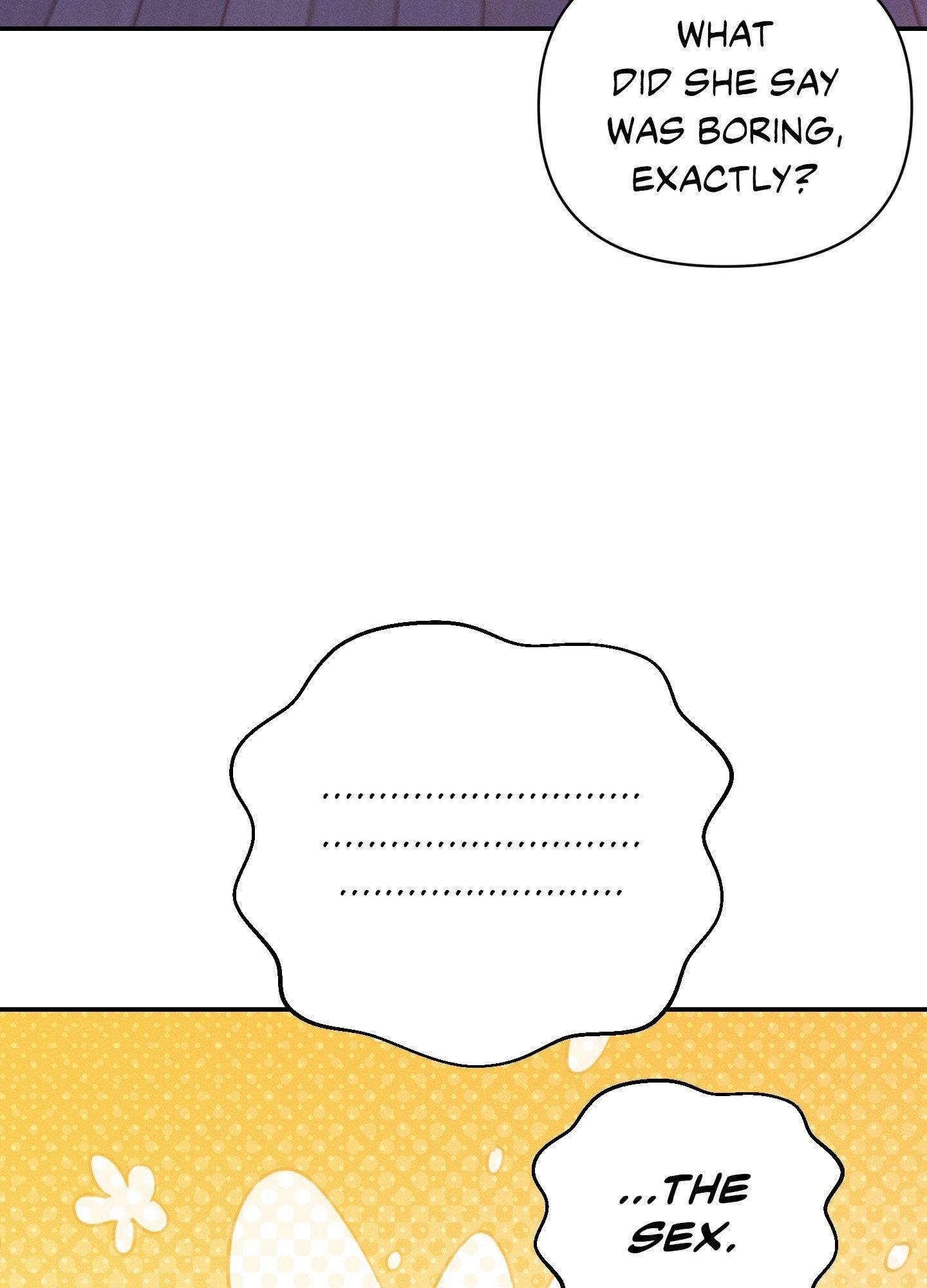 Read A Blessed Night chapter 1 image 38 on Lezhin