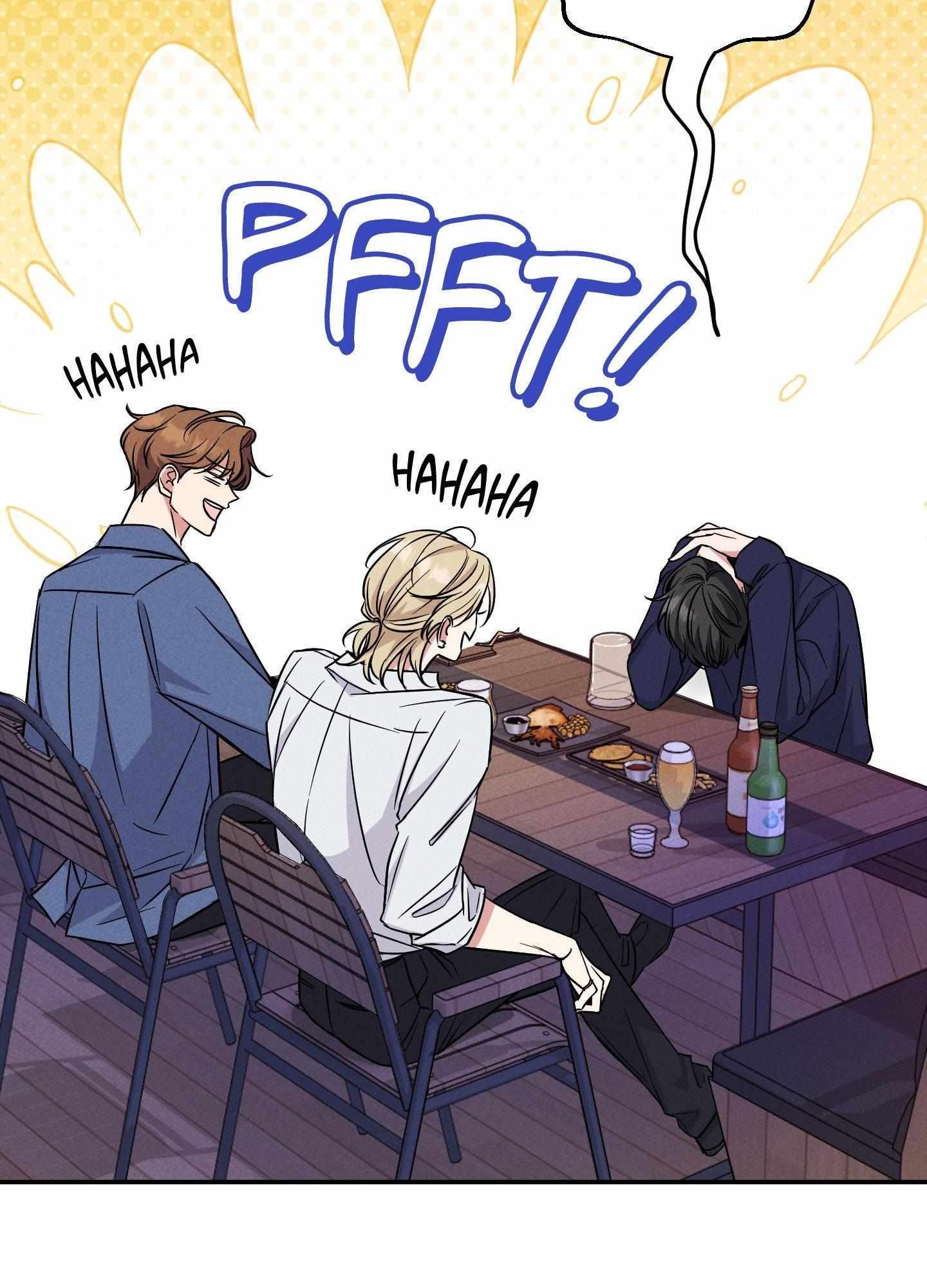 Read A Blessed Night chapter 1 image 39 on Lezhin