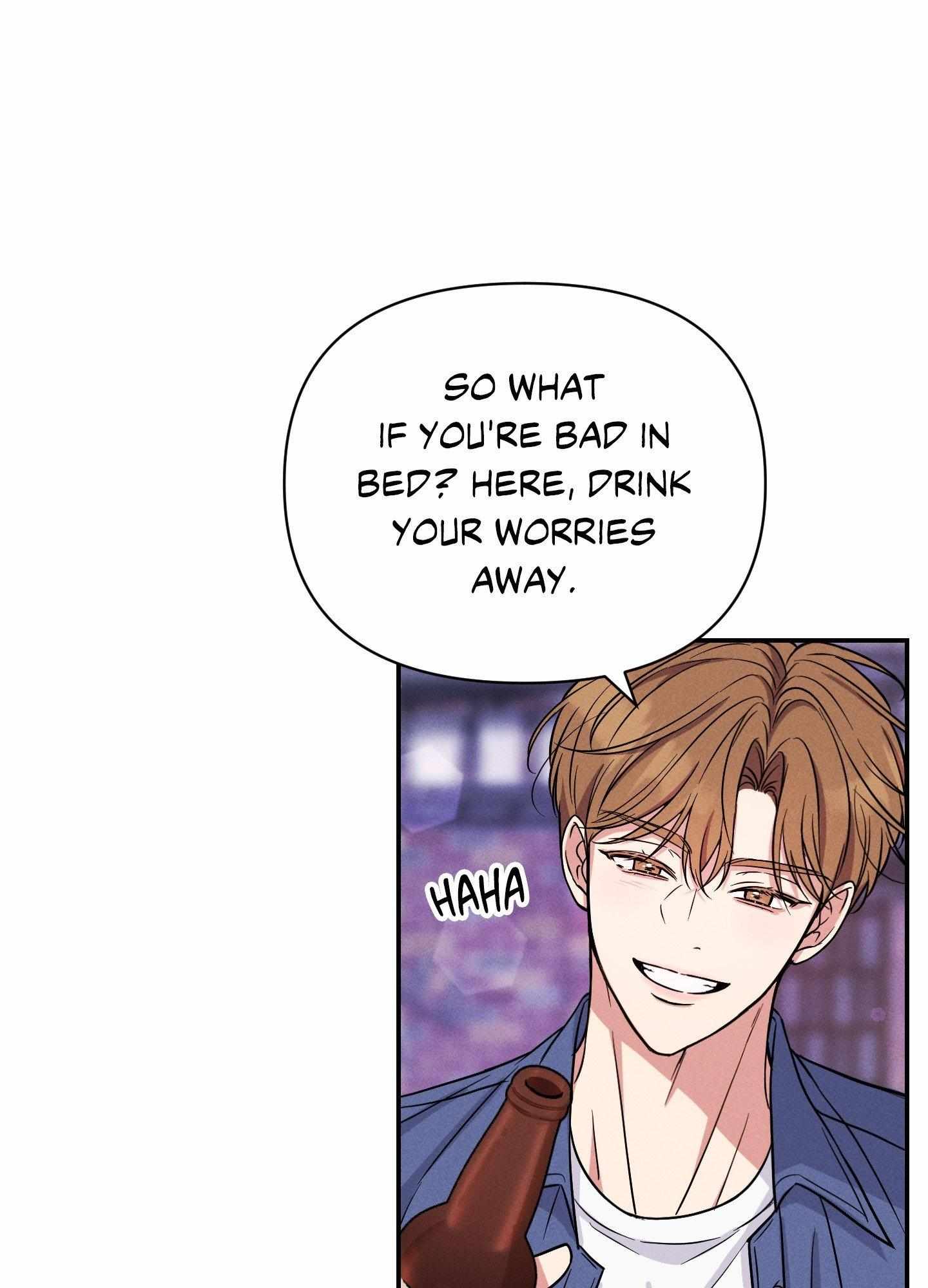 Read A Blessed Night chapter 1 image 41 on Lezhin