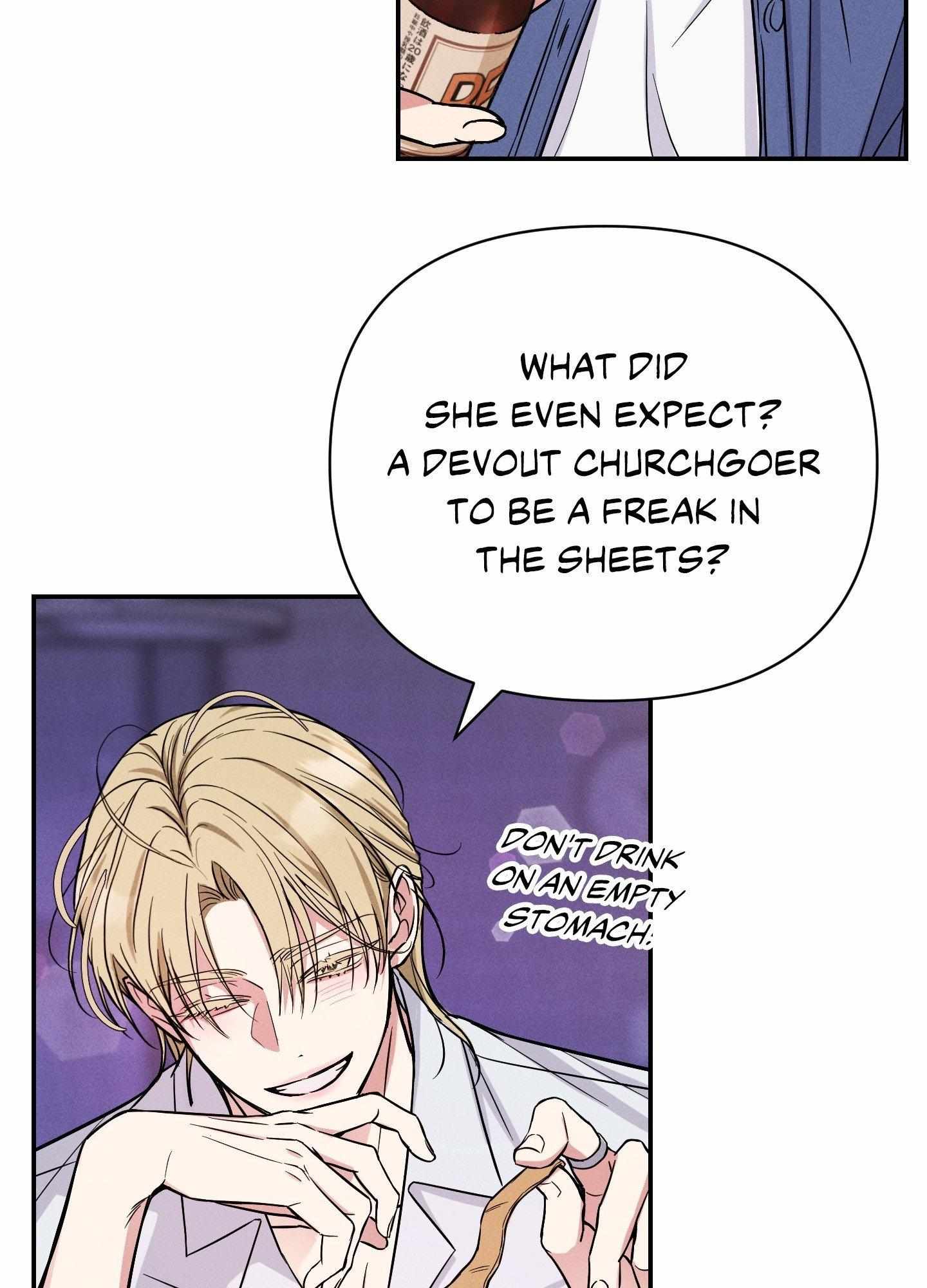 Read A Blessed Night chapter 1 image 42 on Lezhin